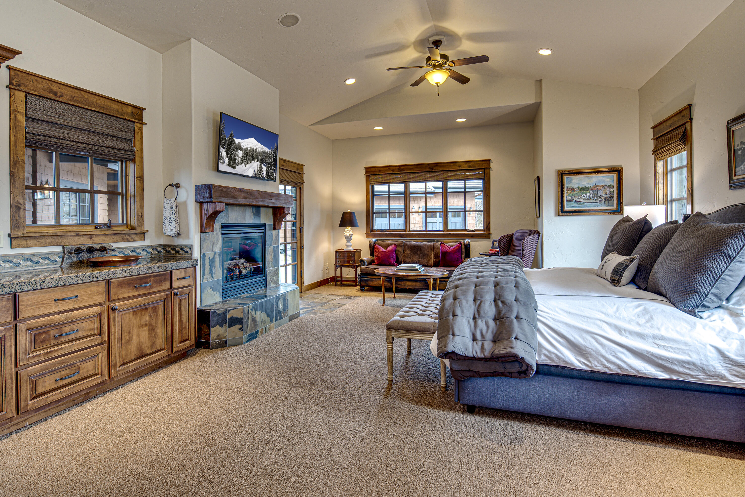 Pronghorn - Residential