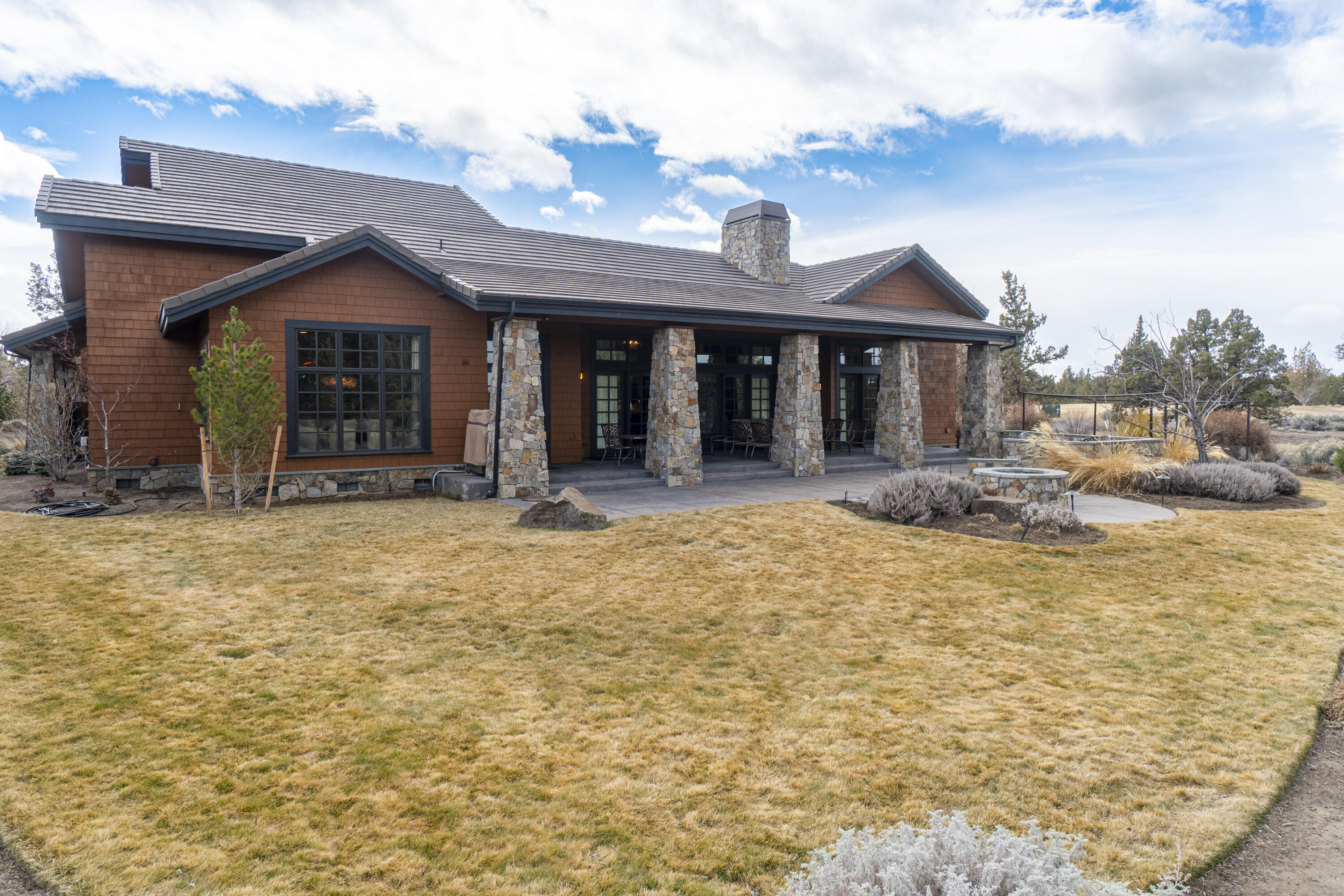 Pronghorn - Residential