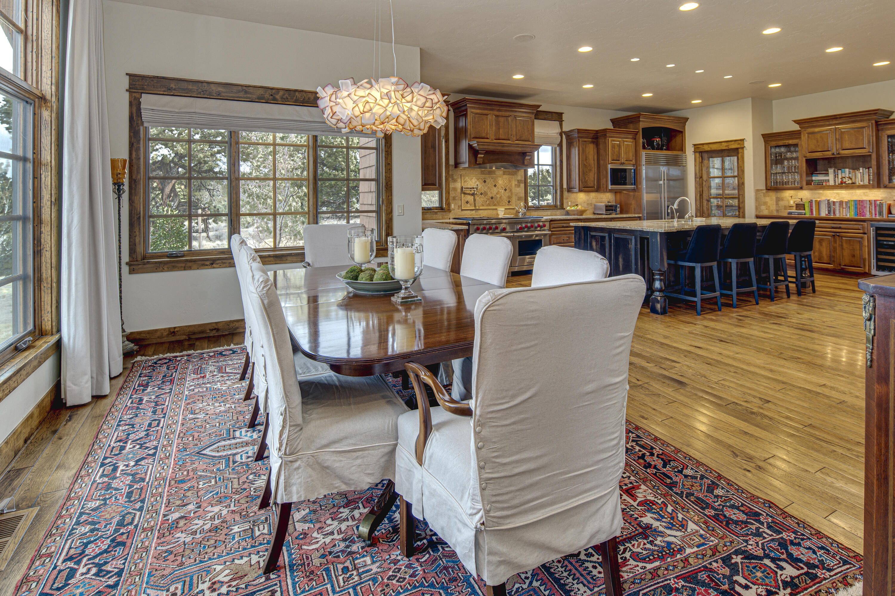 Pronghorn - Residential