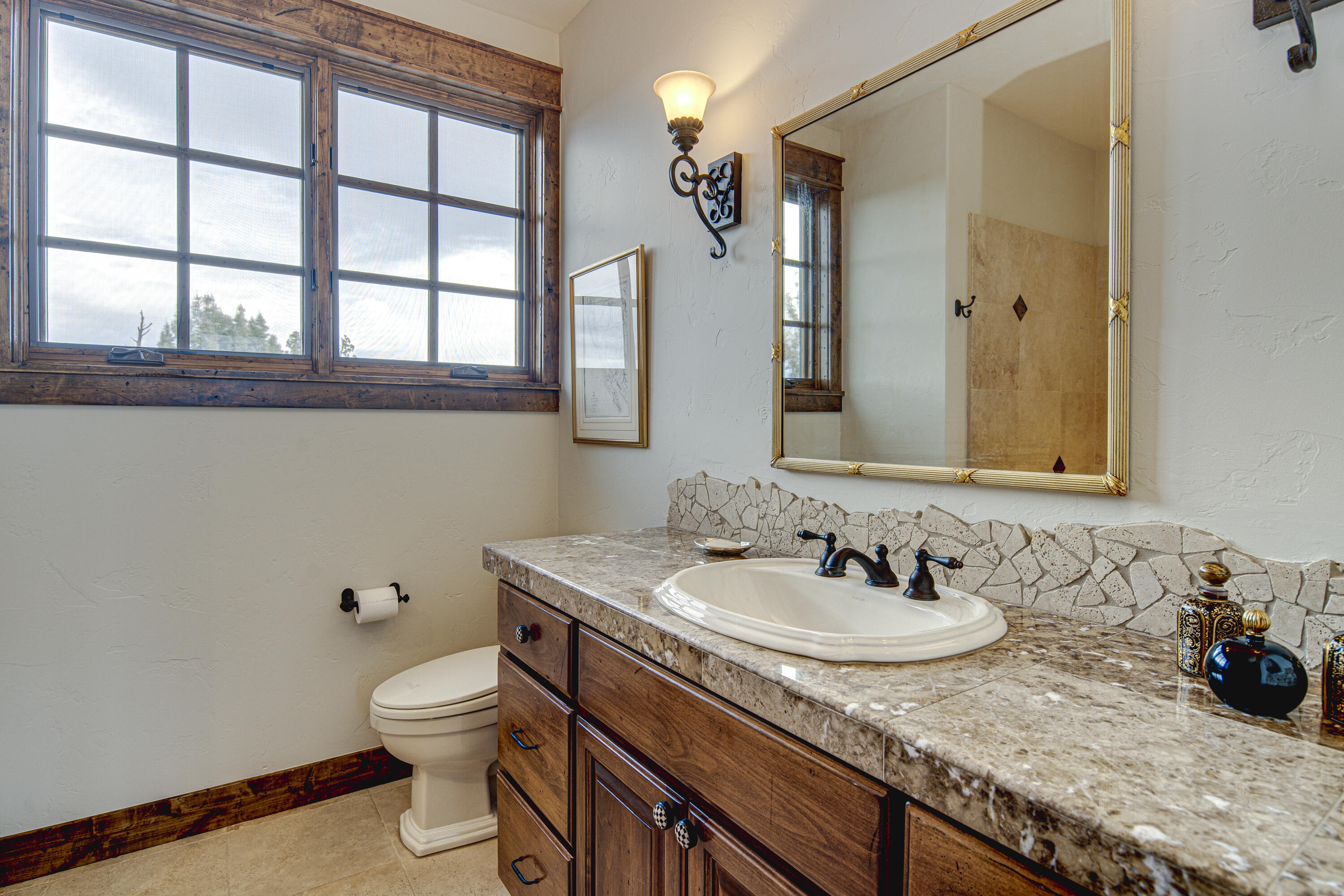 Pronghorn - Residential