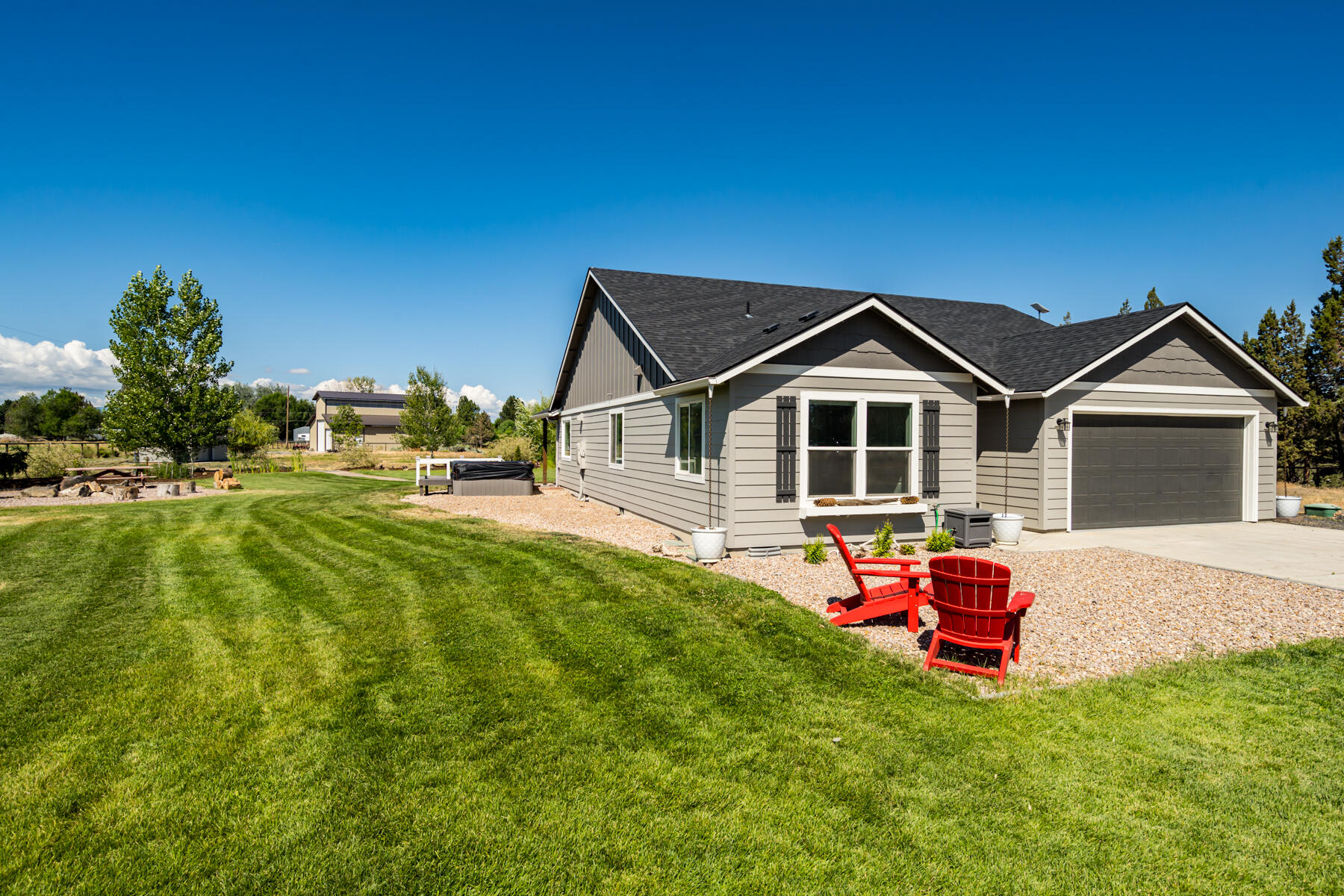 N/A - Residential