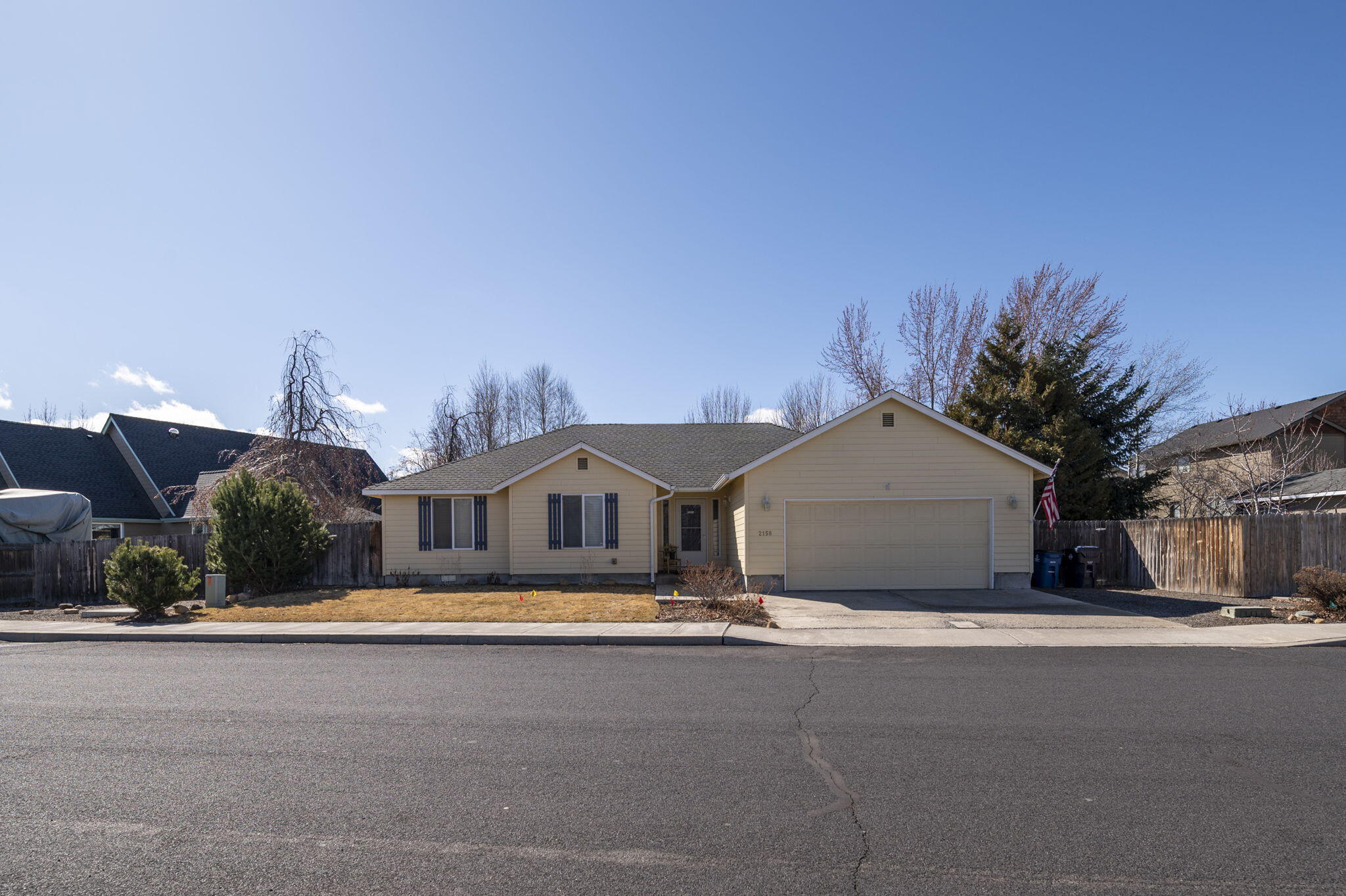 Mtn Glenn - Residential
