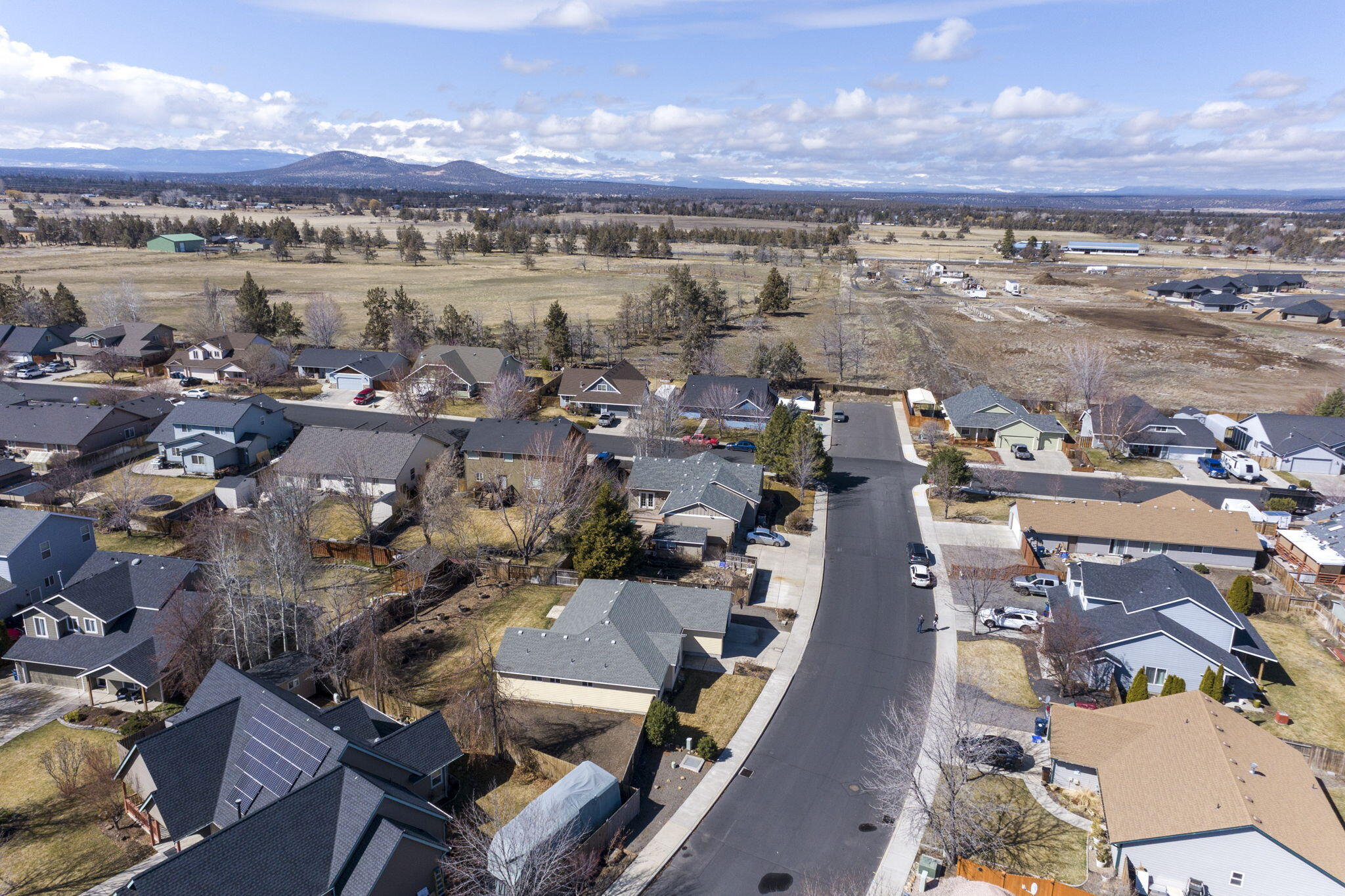 Mtn Glenn - Residential