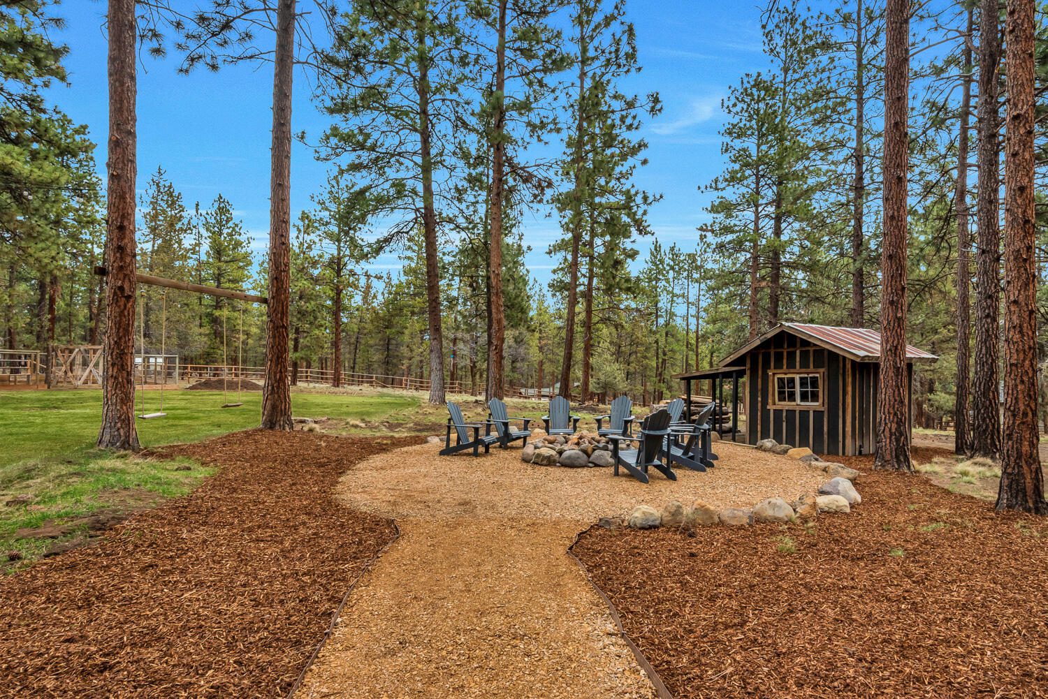 Indian Ford Meadows - Residential