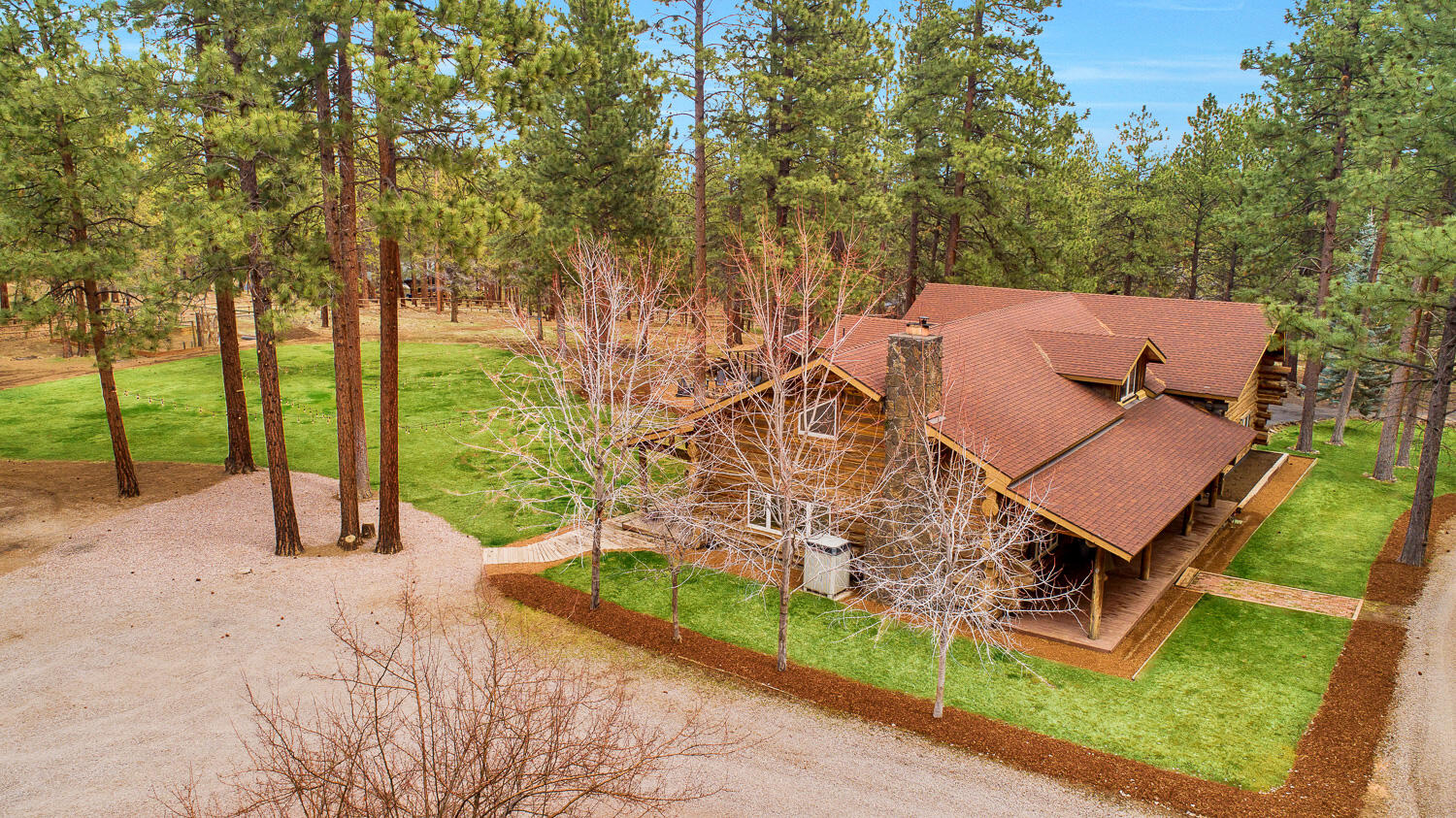 Indian Ford Meadows - Residential