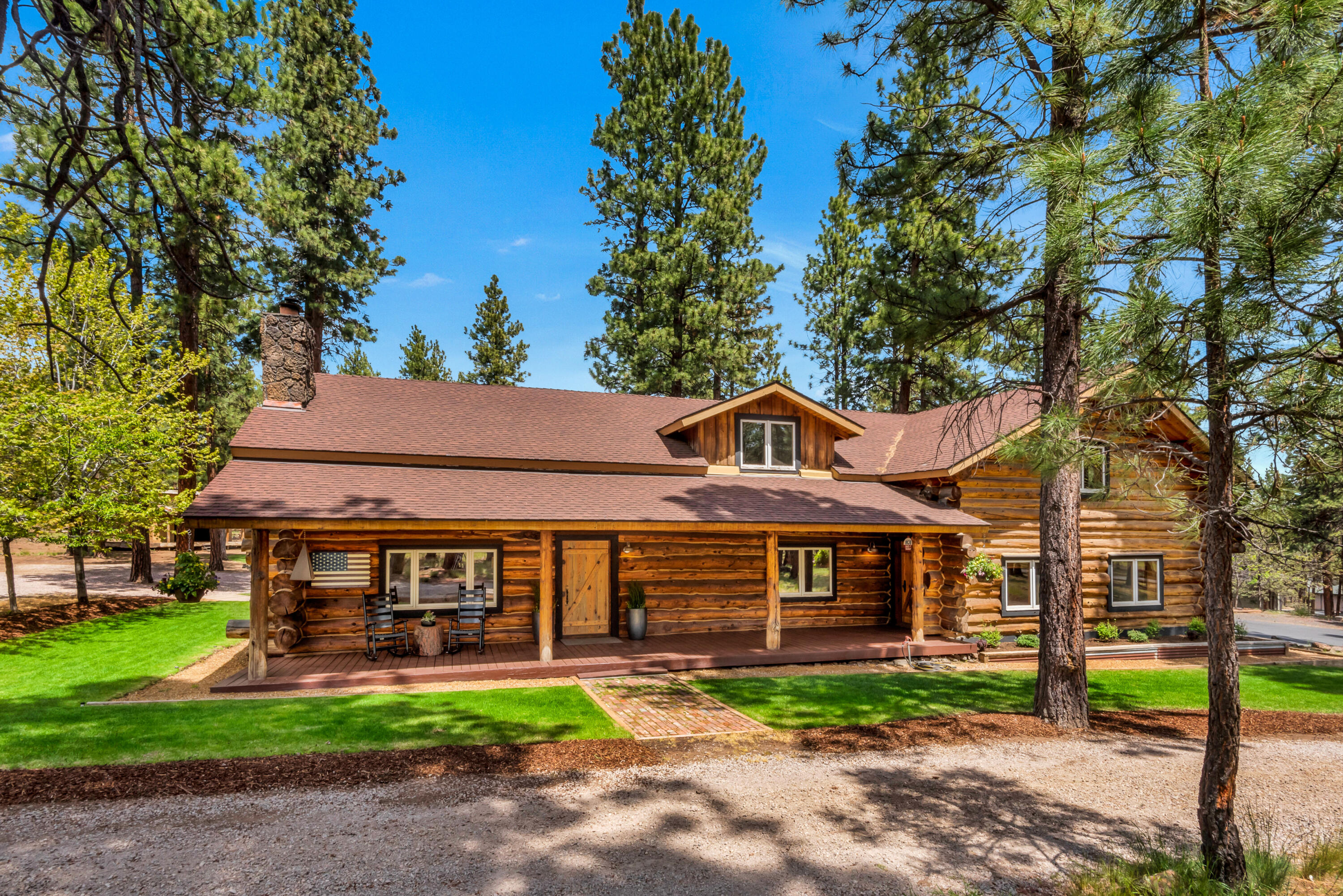 Indian Ford Meadows - Residential