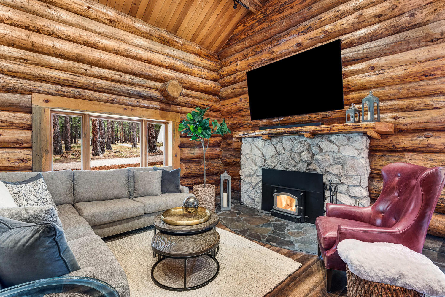 Indian Ford Meadows - Residential