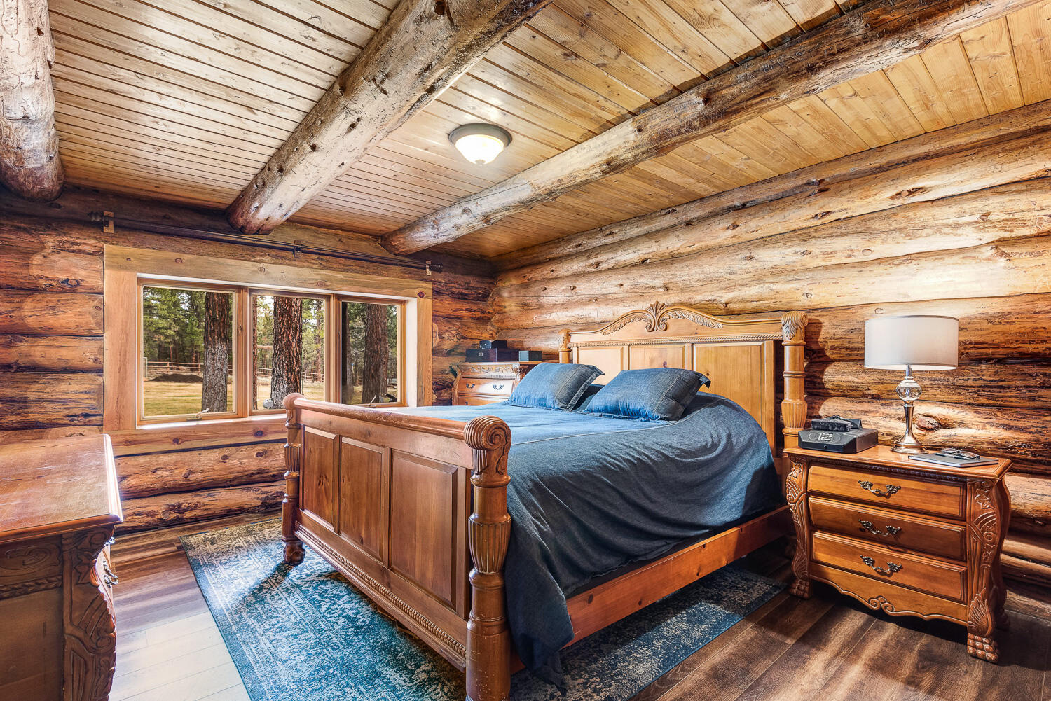 Indian Ford Meadows - Residential