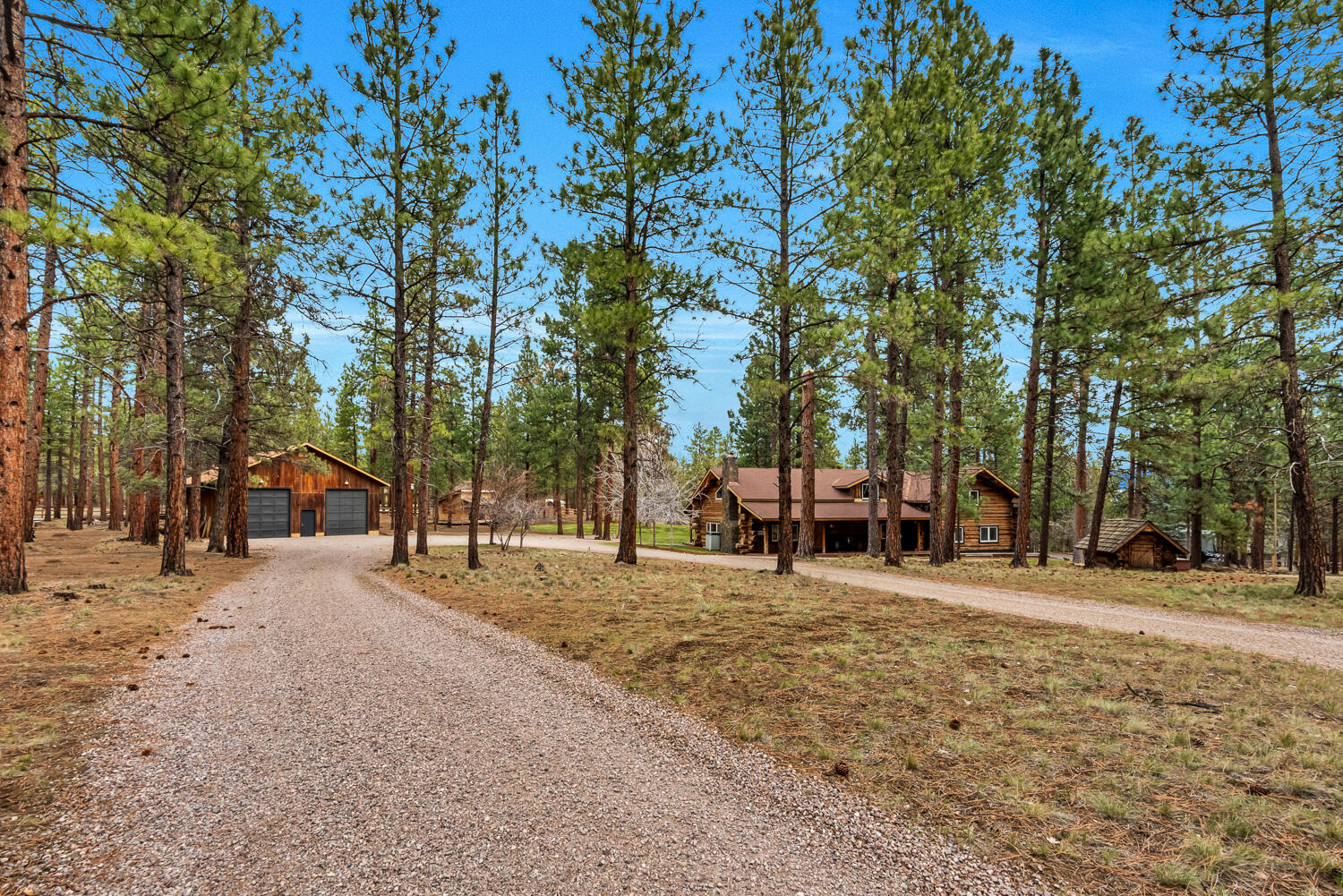 Indian Ford Meadows - Residential