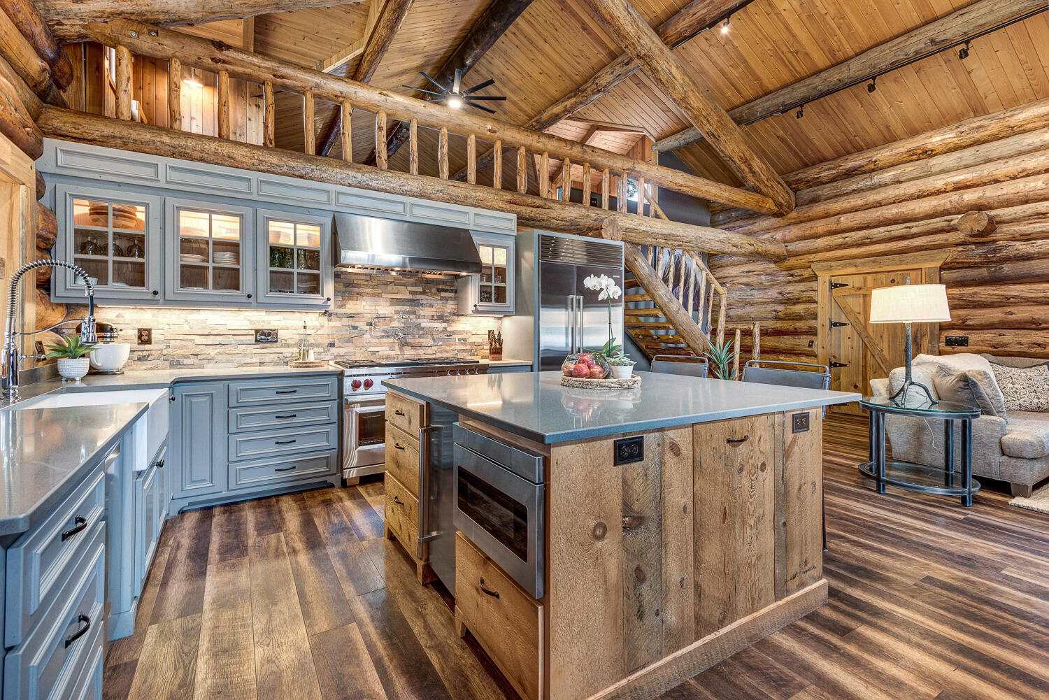 Indian Ford Meadows - Residential