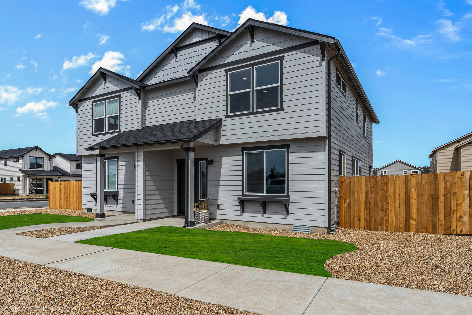 121 West - Phase 3 - Residential