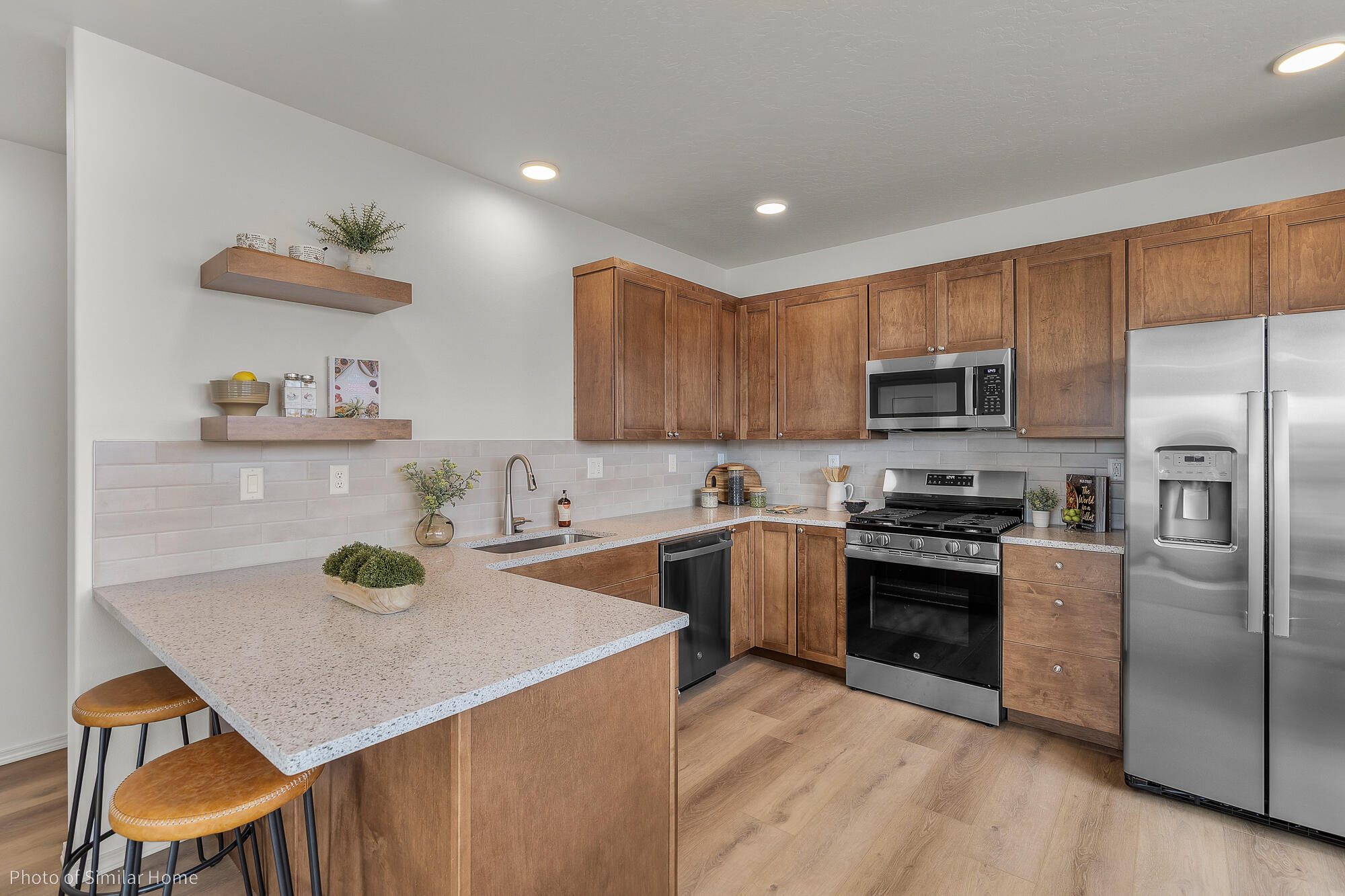 121 West - Phase 3 - Residential