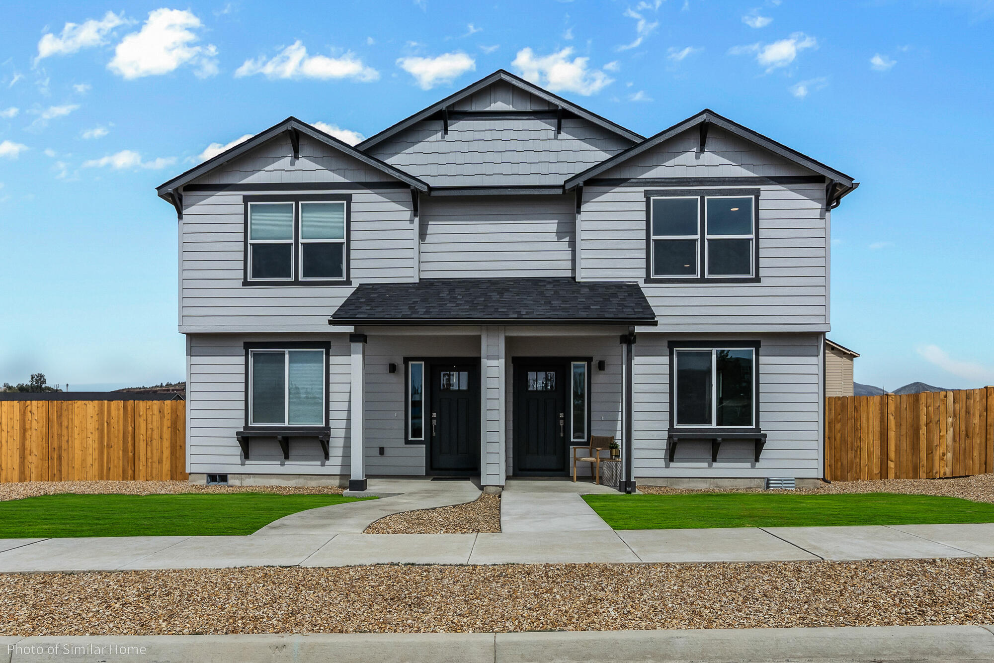 121 West - Phase 3 - Residential
