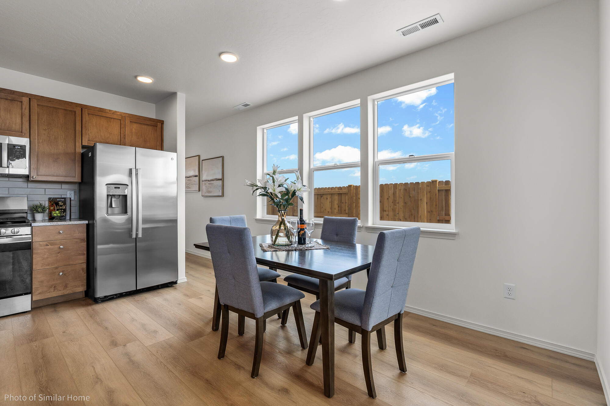 121 West - Phase 3 - Residential