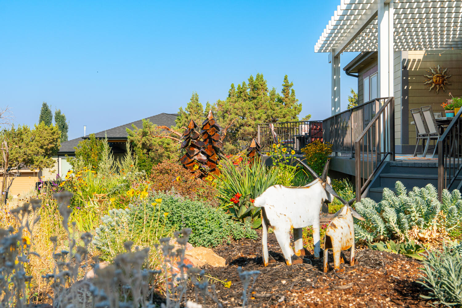 Eagle Crest - Residential