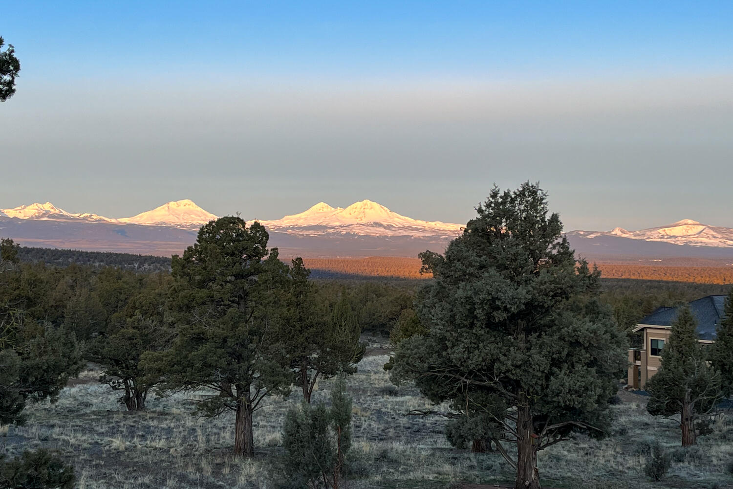 Eagle Crest - Residential