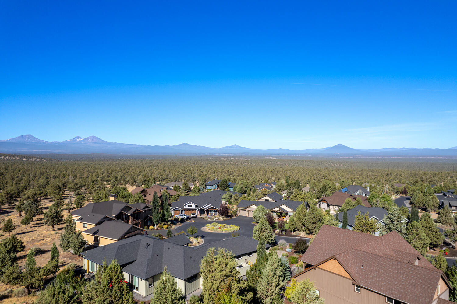 Eagle Crest - Residential