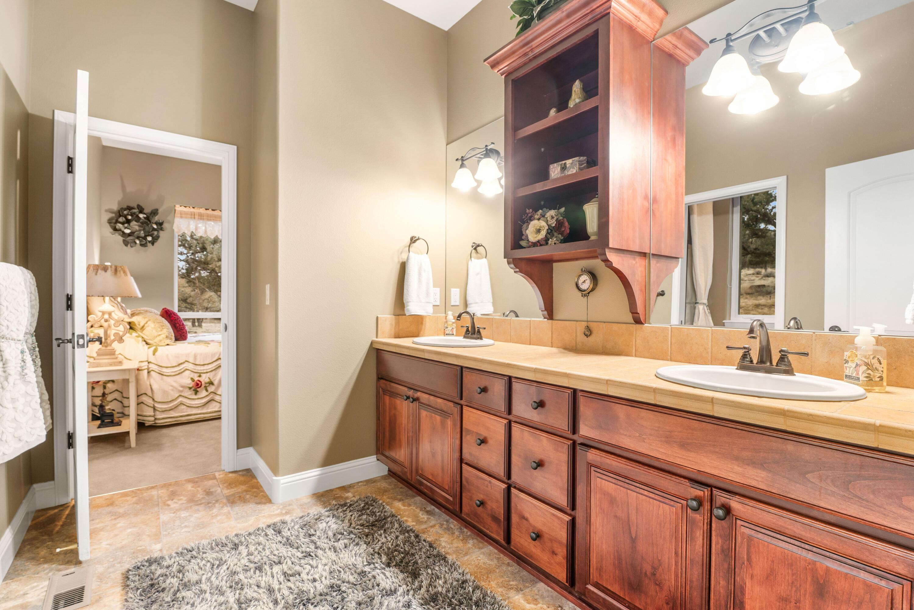 Eagle Crest - Residential