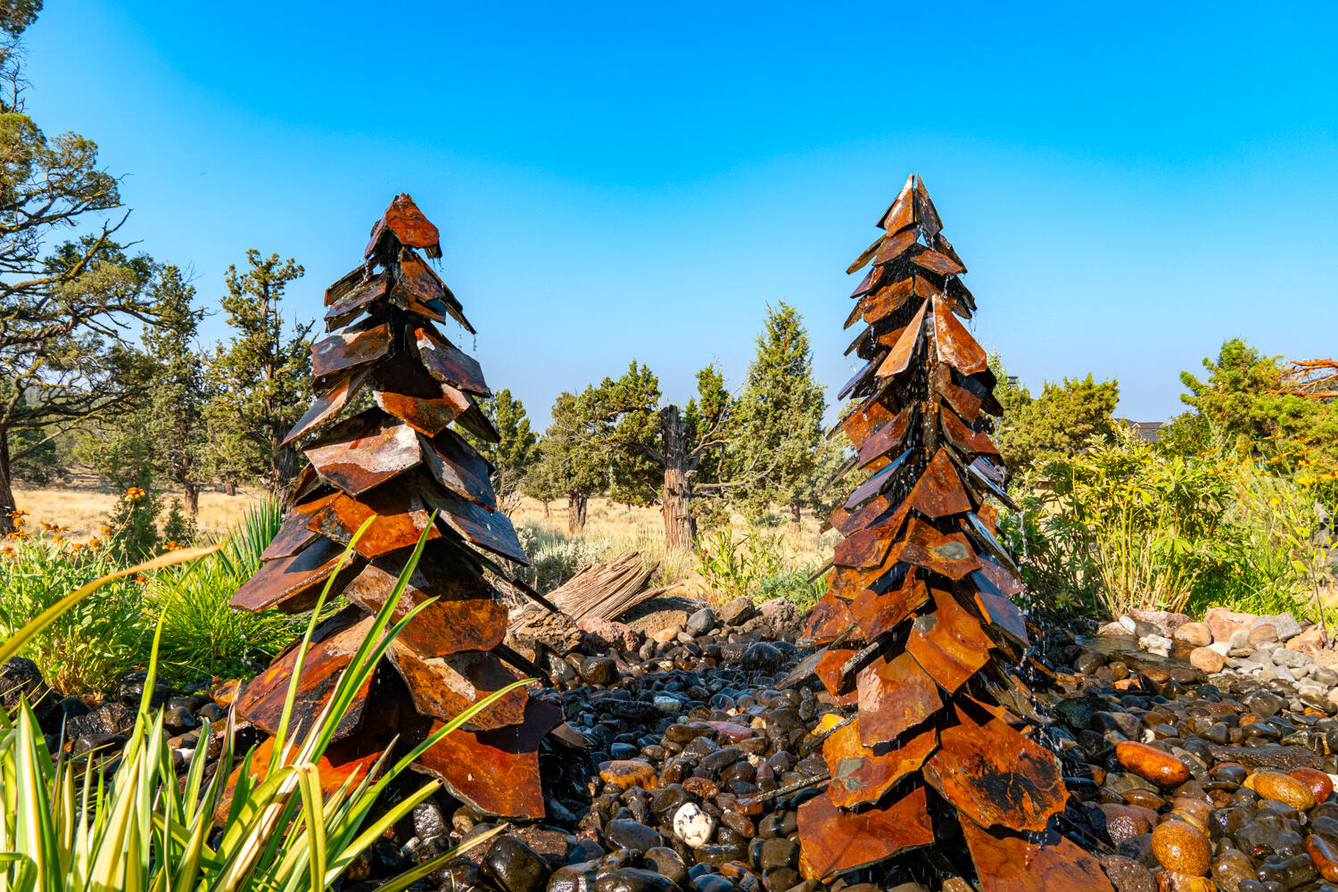 Eagle Crest - Residential