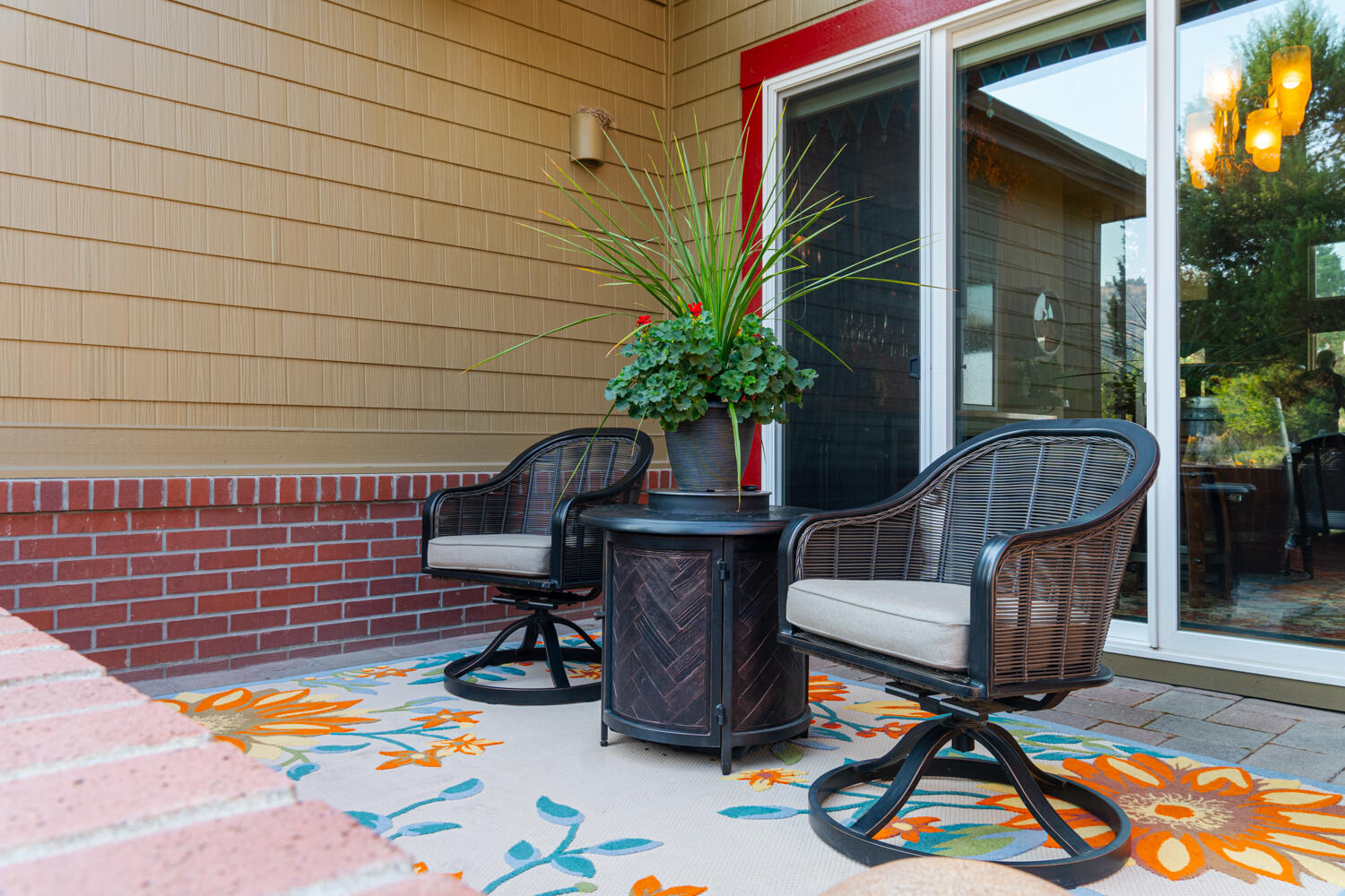 Eagle Crest - Residential