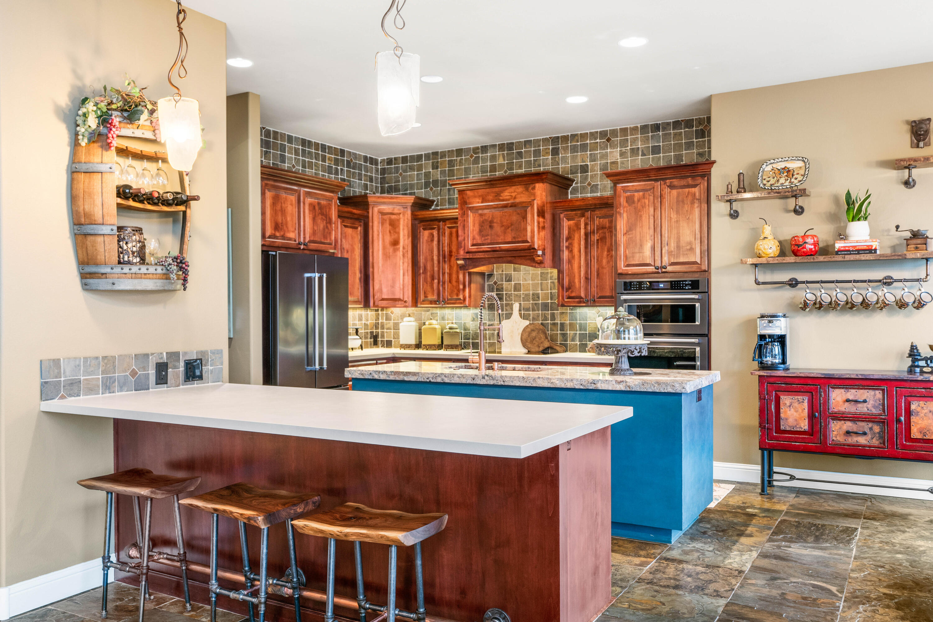 Eagle Crest - Residential