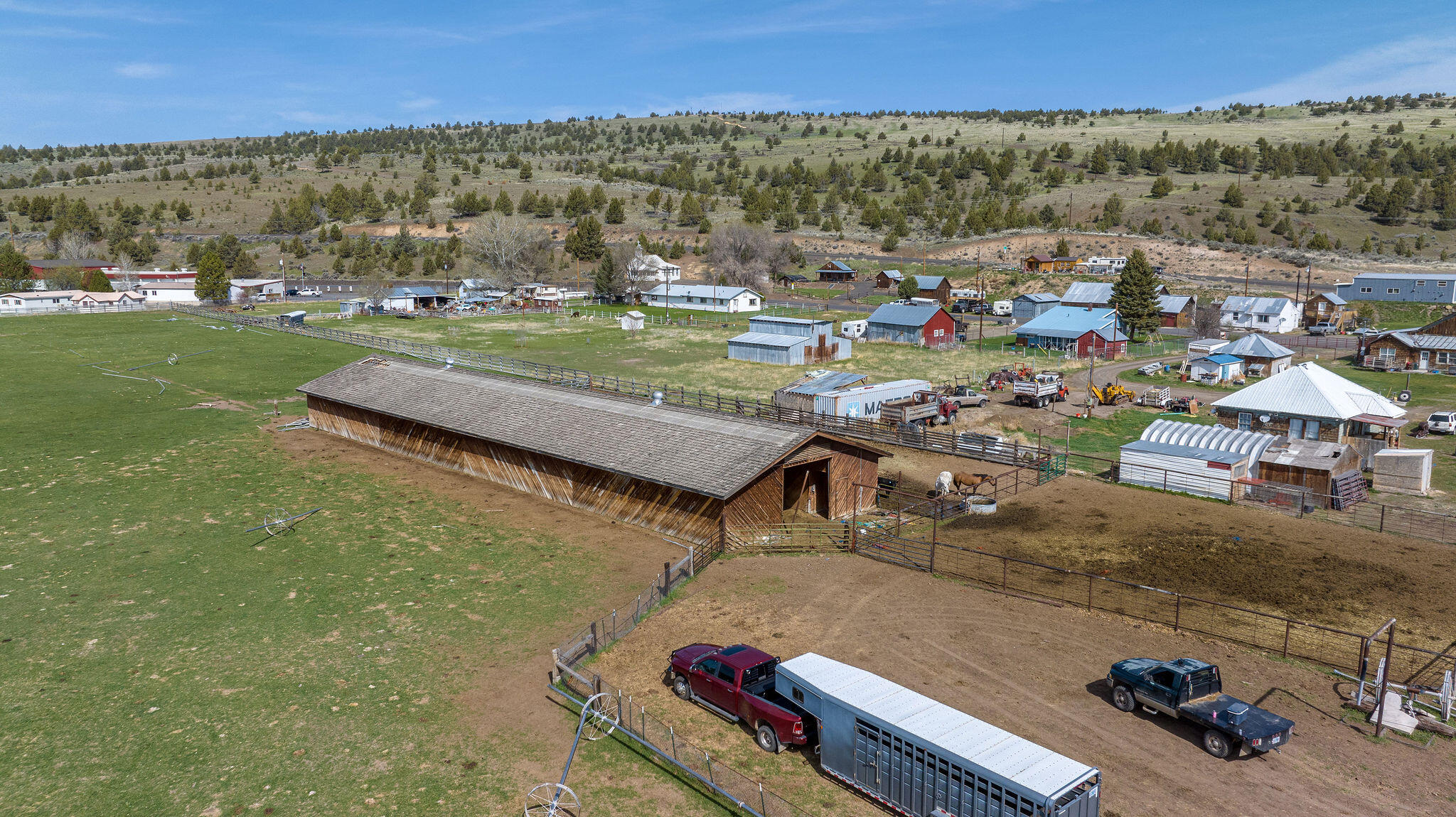 N/A - Farm