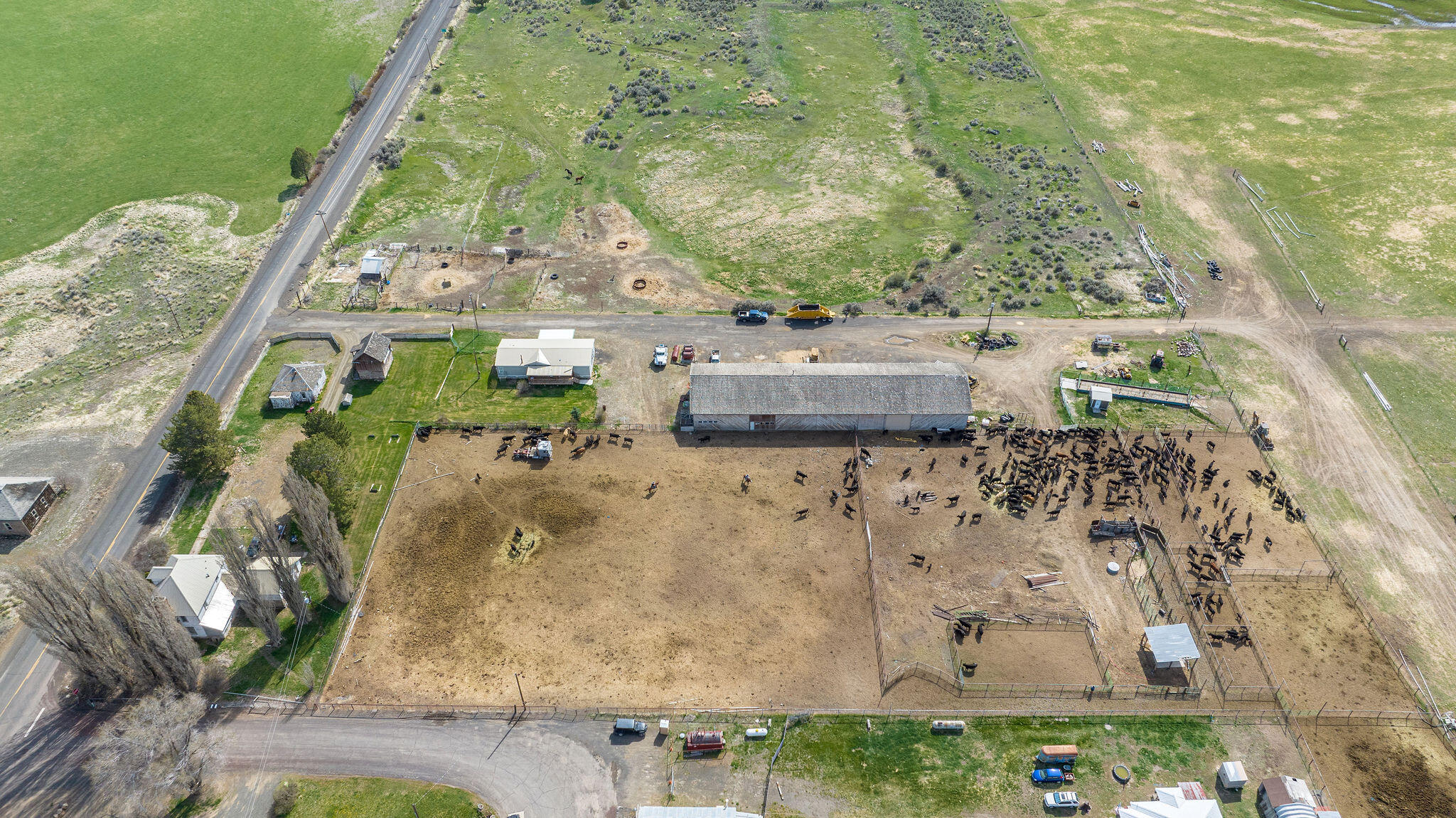 N/A - Farm