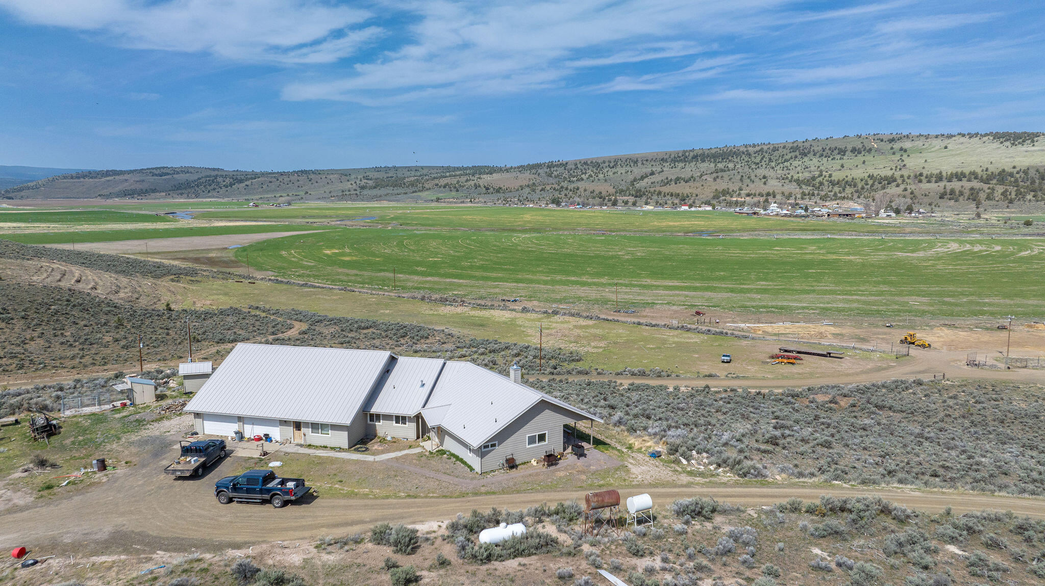 N/A - Farm