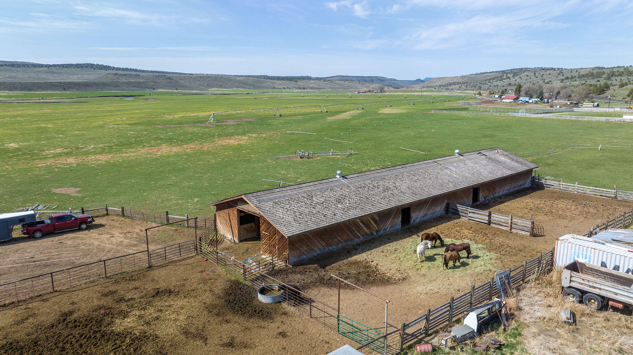 N/A - Farm