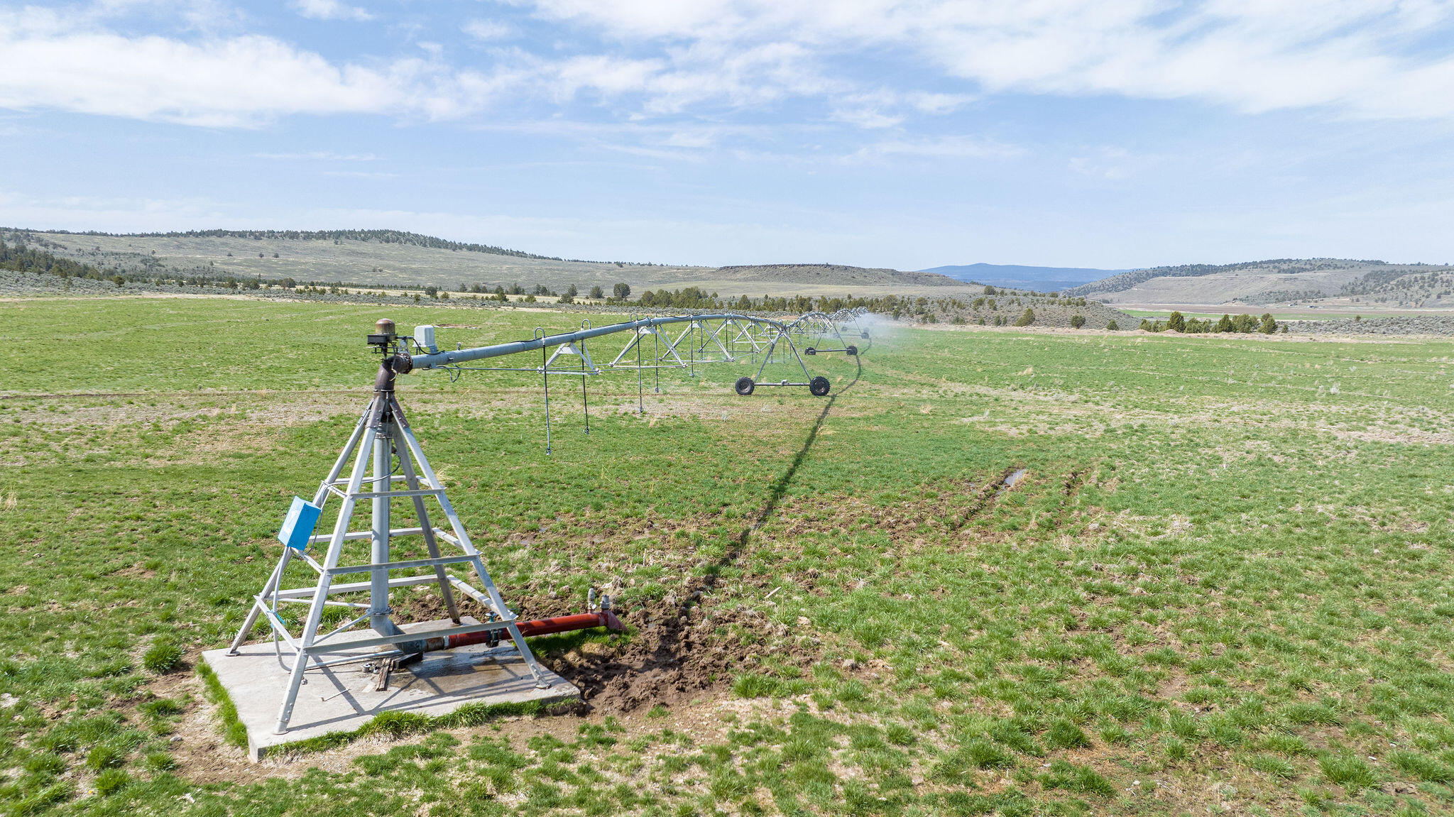 N/A - Farm