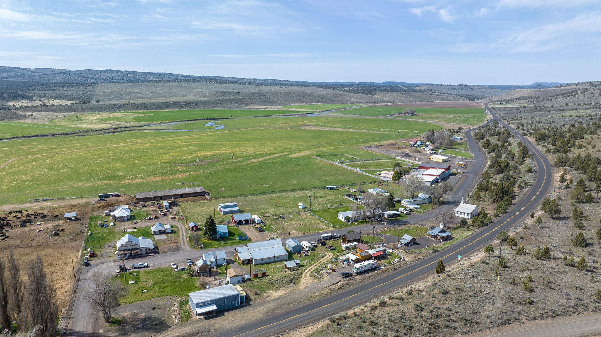 N/A - Farm