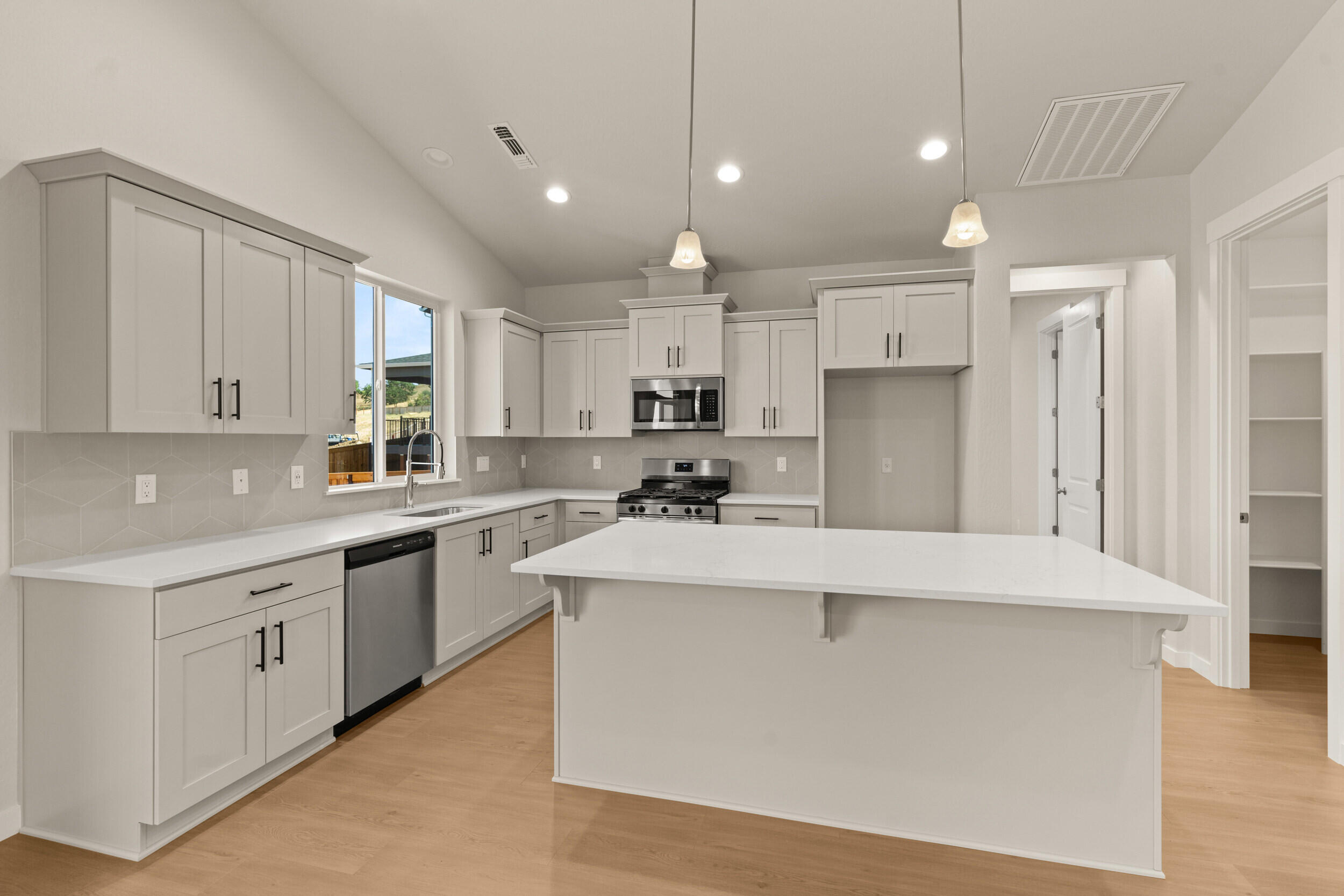 Eagle Point Golf Community Phase 1 - Residential