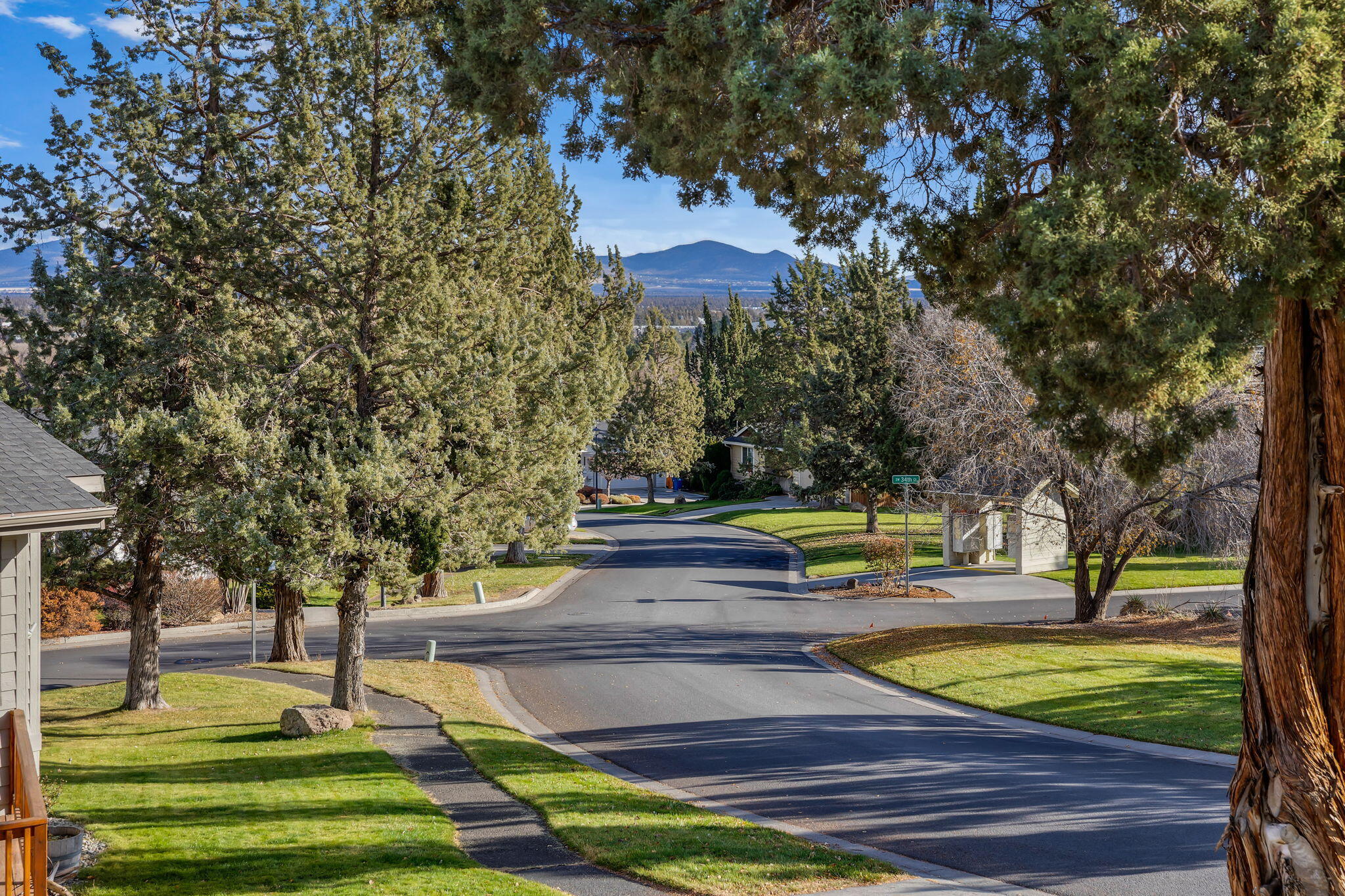 Valleyview - Residential
