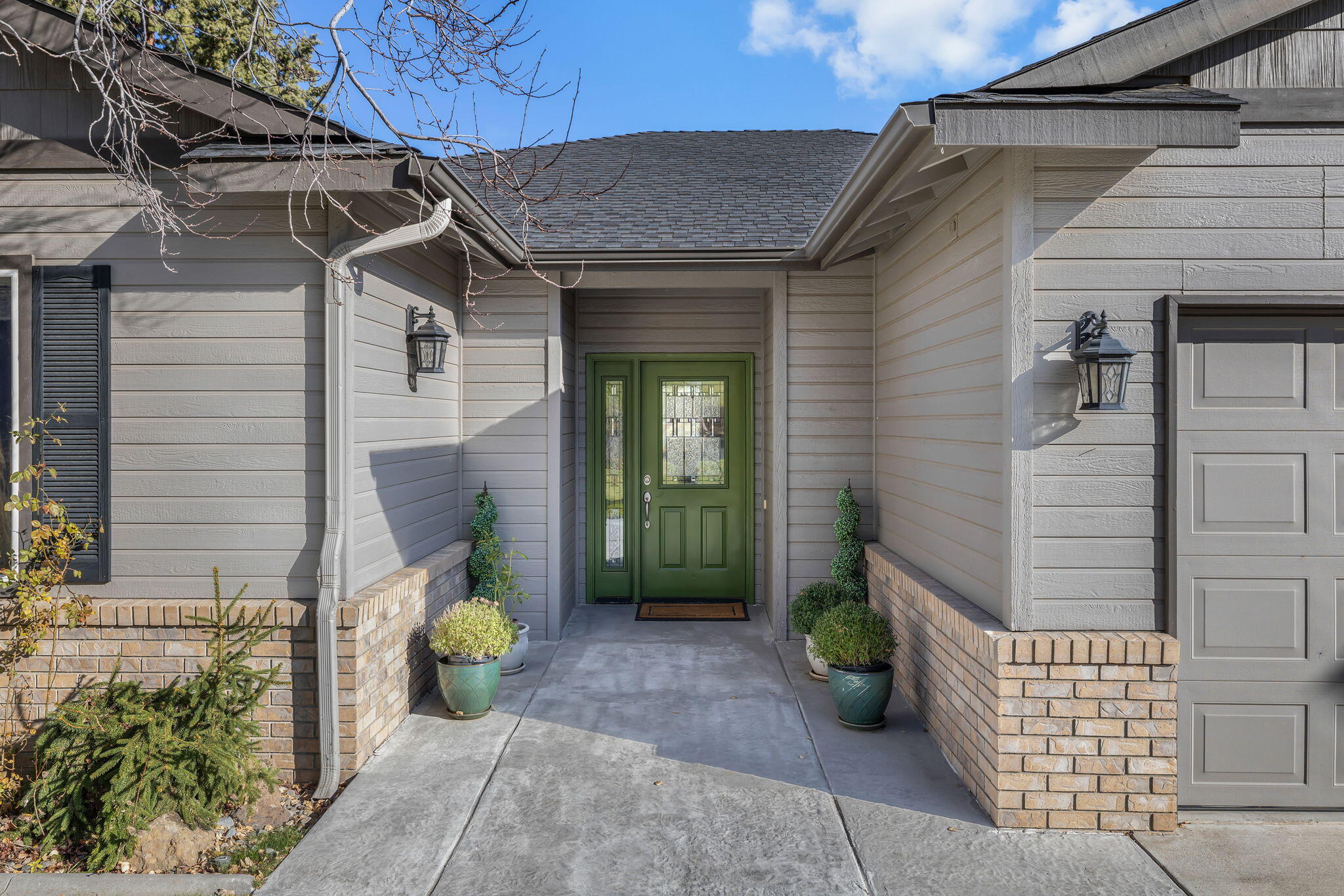 Valleyview - Residential