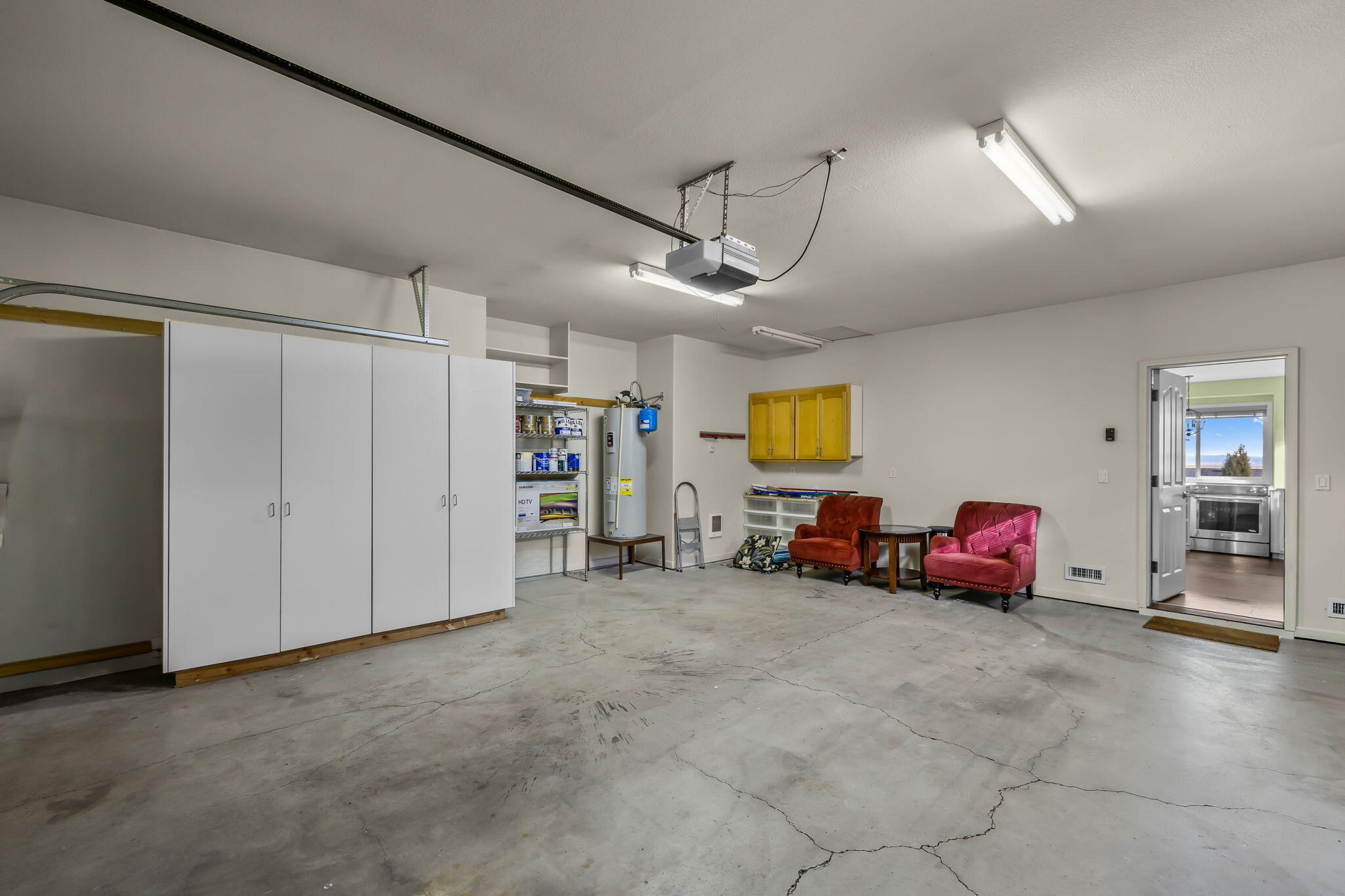 Valleyview - Residential