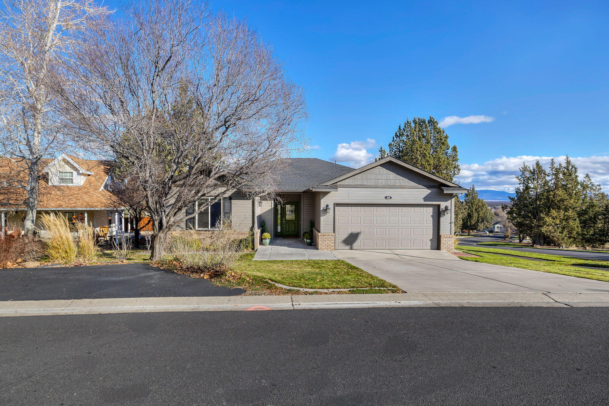 Valleyview - Residential