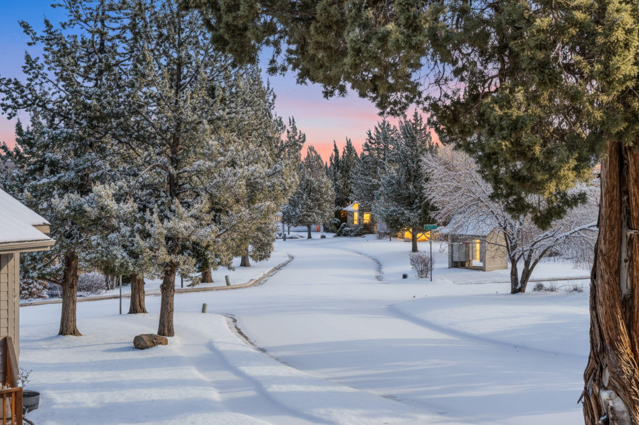 Valleyview - Residential