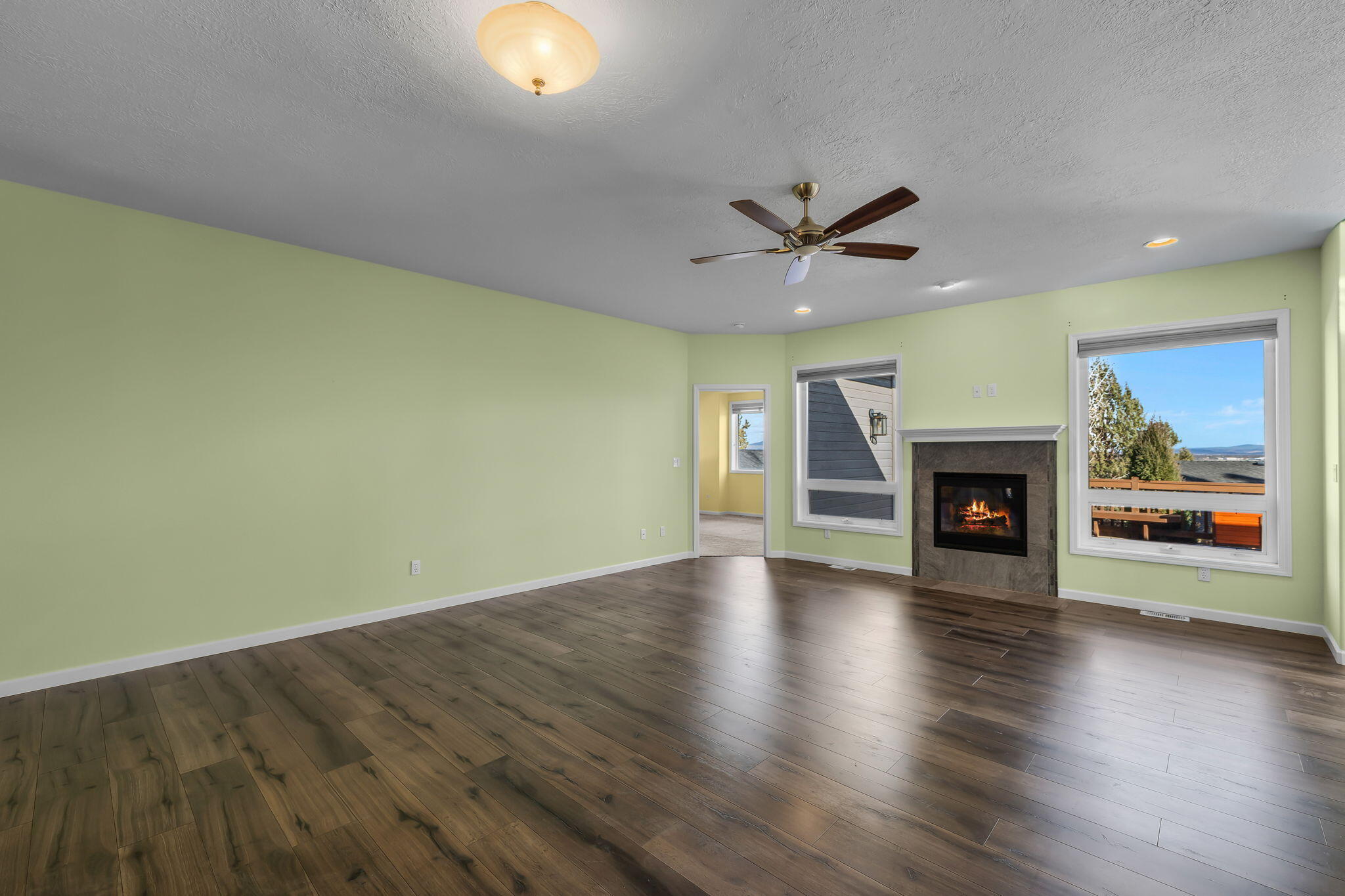 Valleyview - Residential