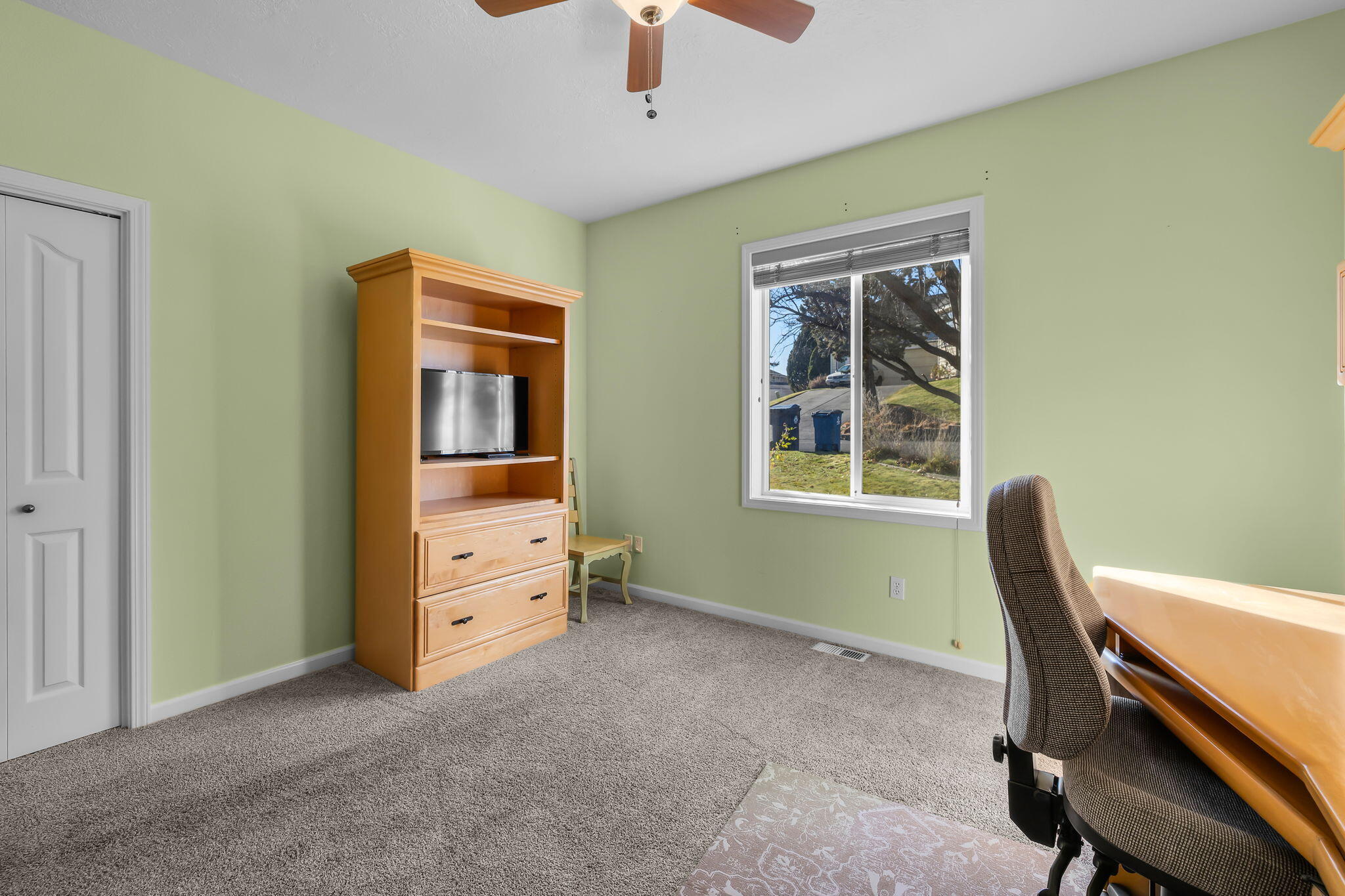 Valleyview - Residential