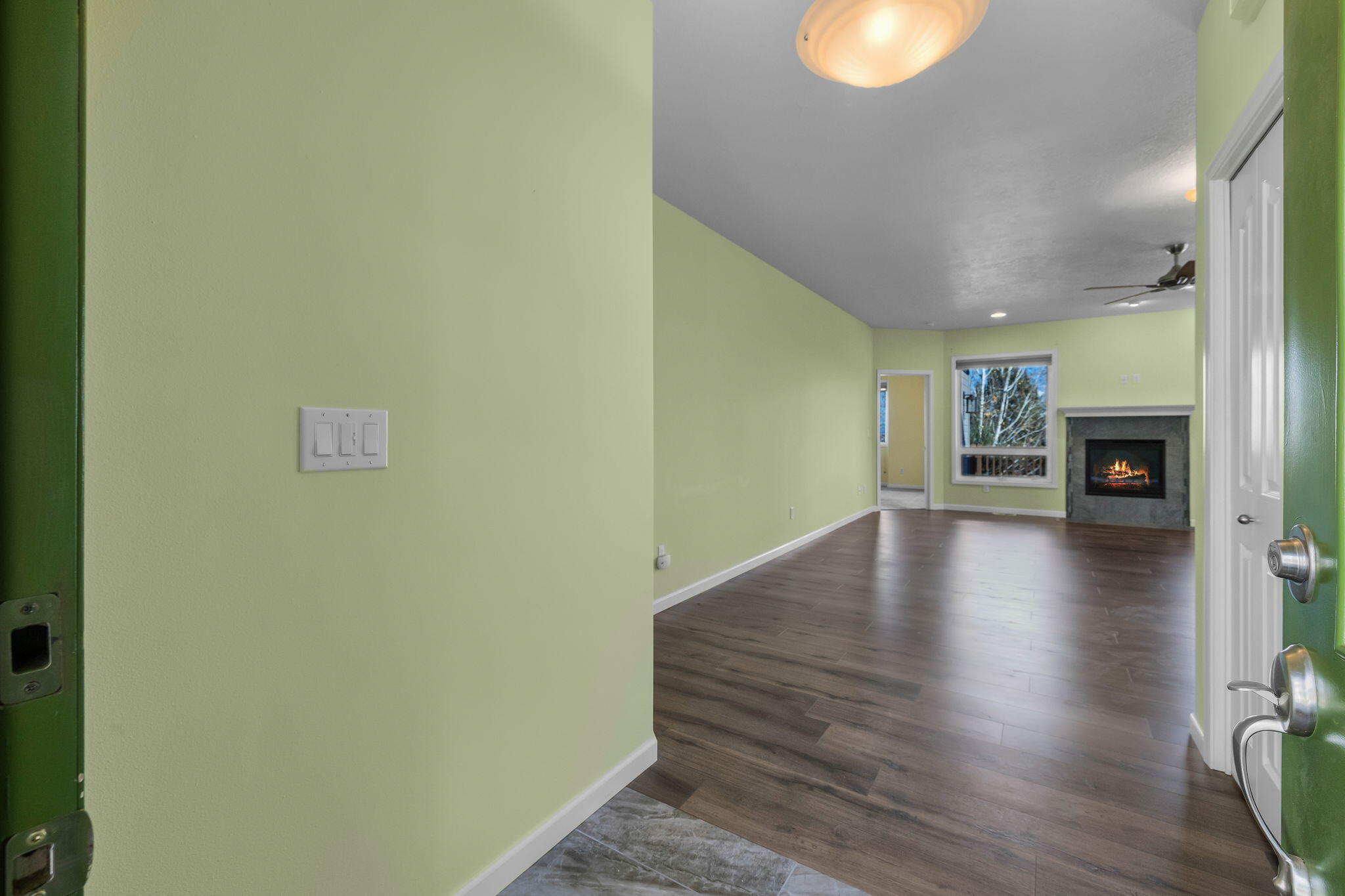 Valleyview - Residential
