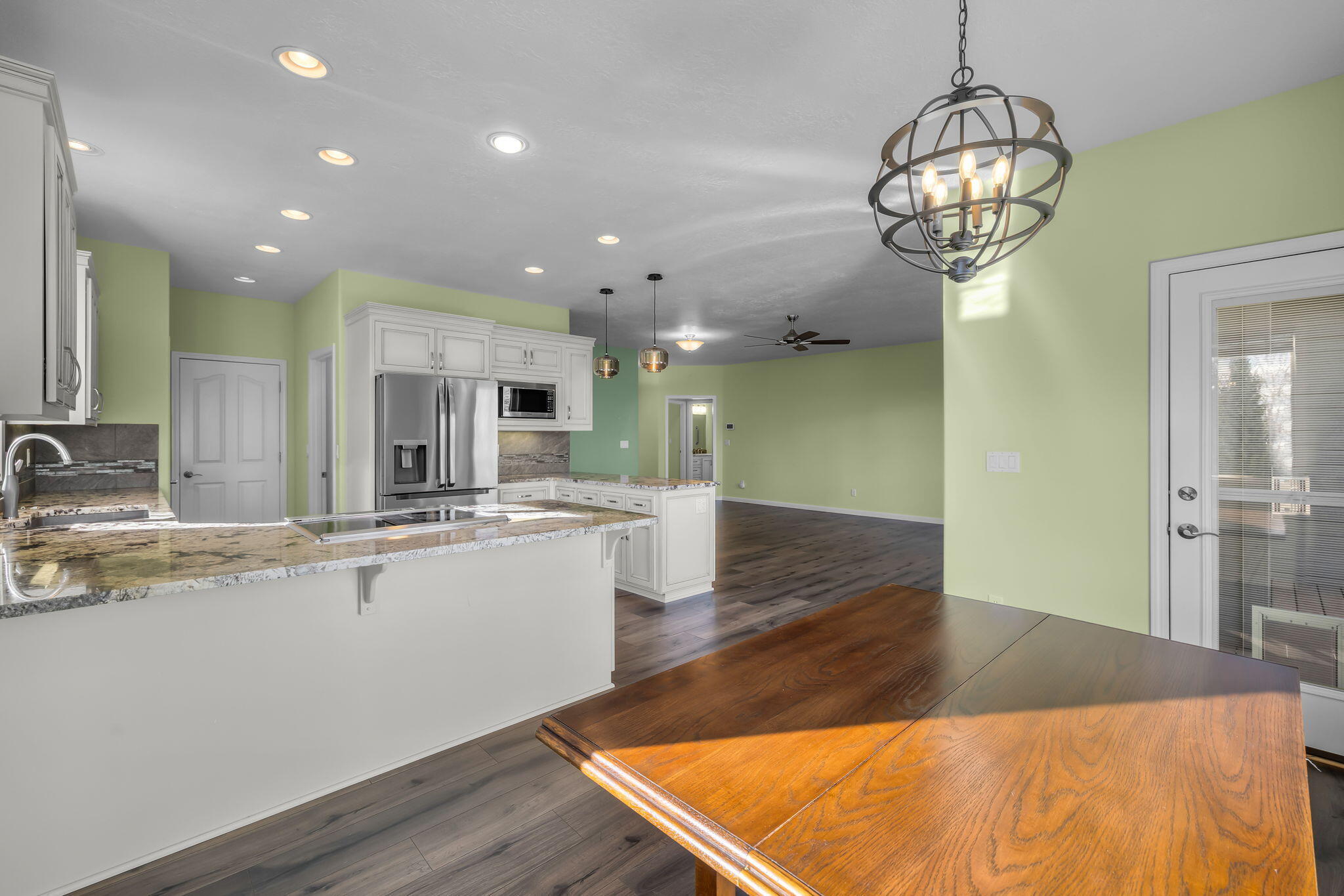 Valleyview - Residential