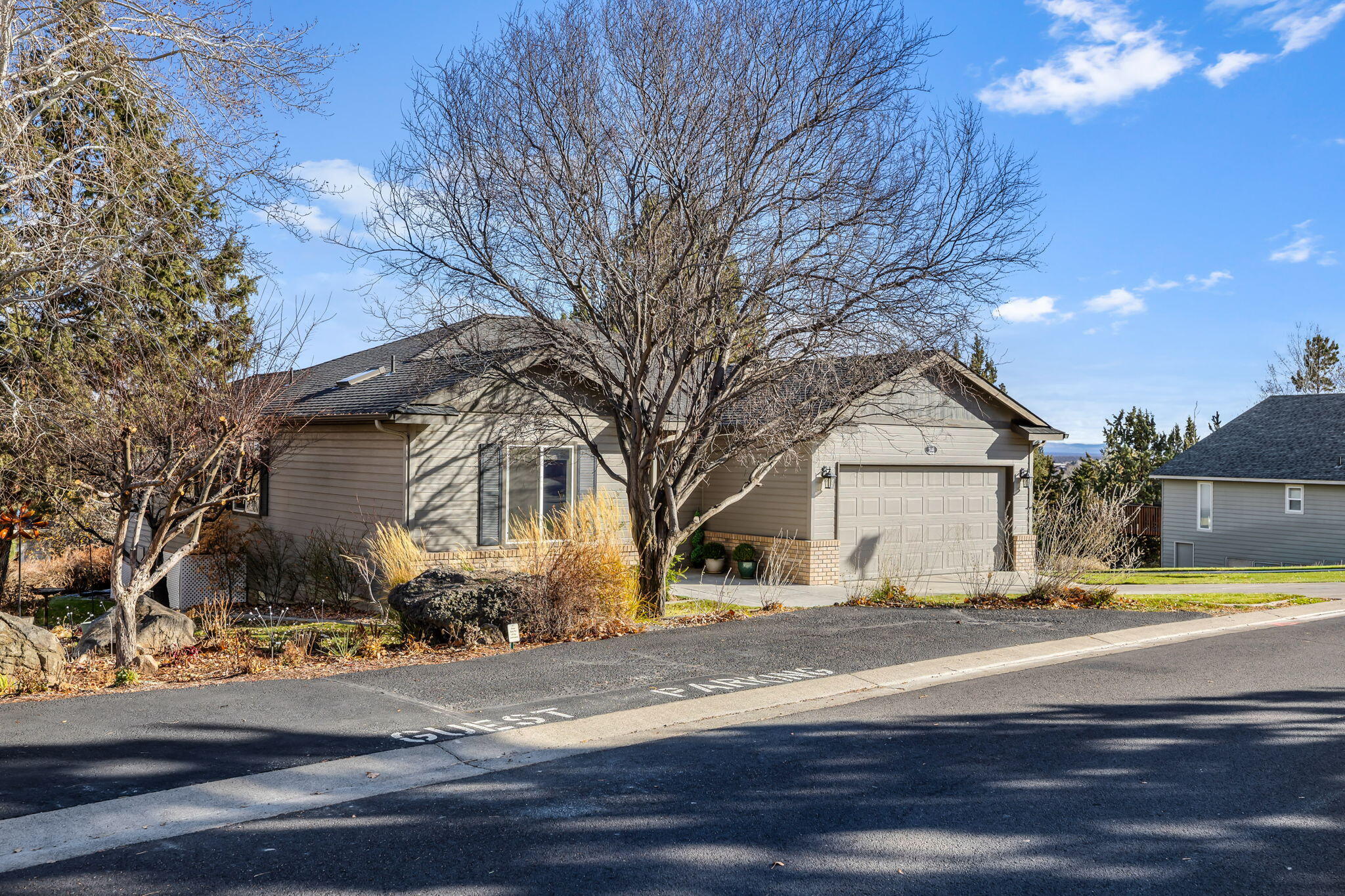 Valleyview - Residential