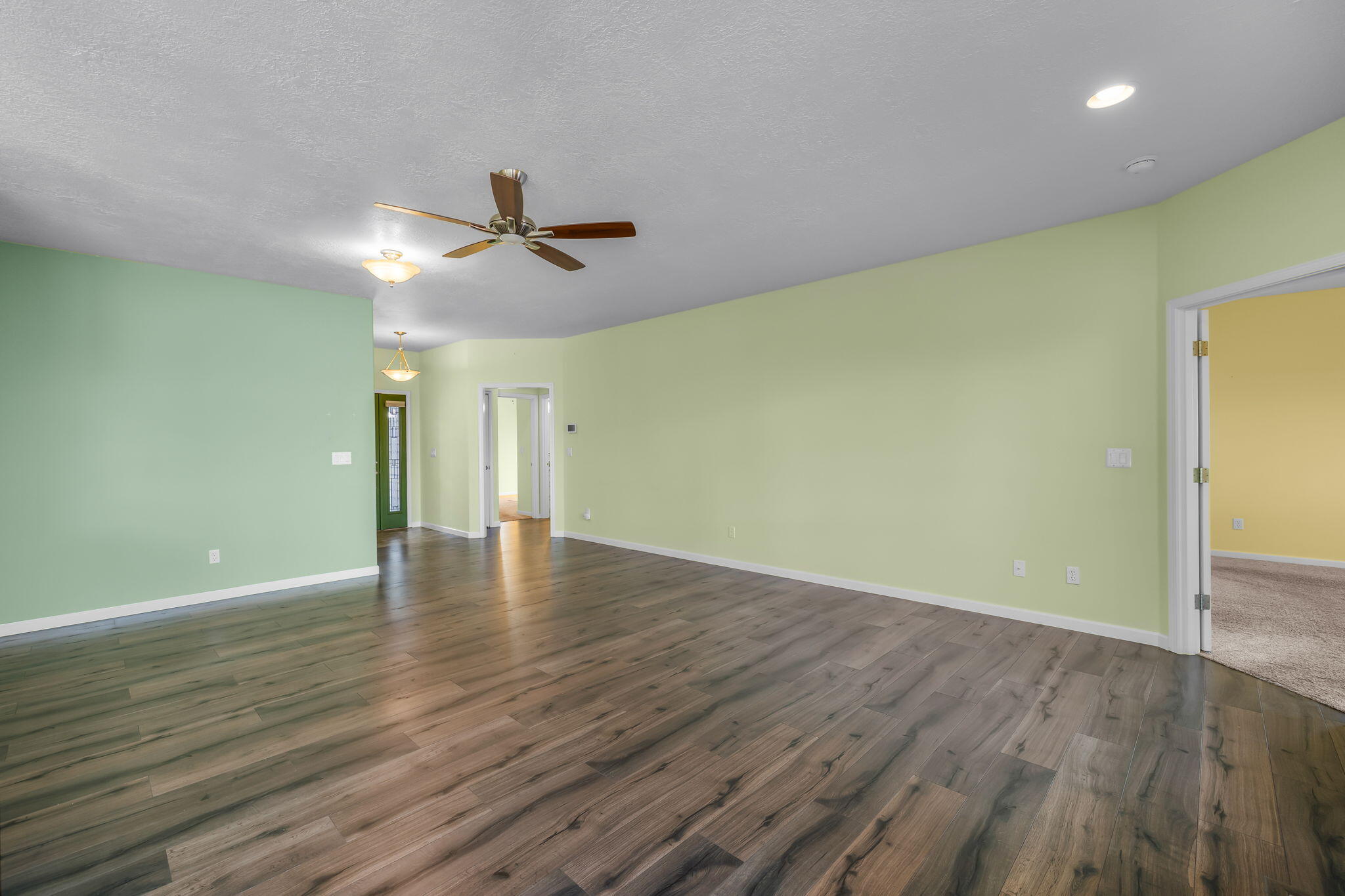 Valleyview - Residential