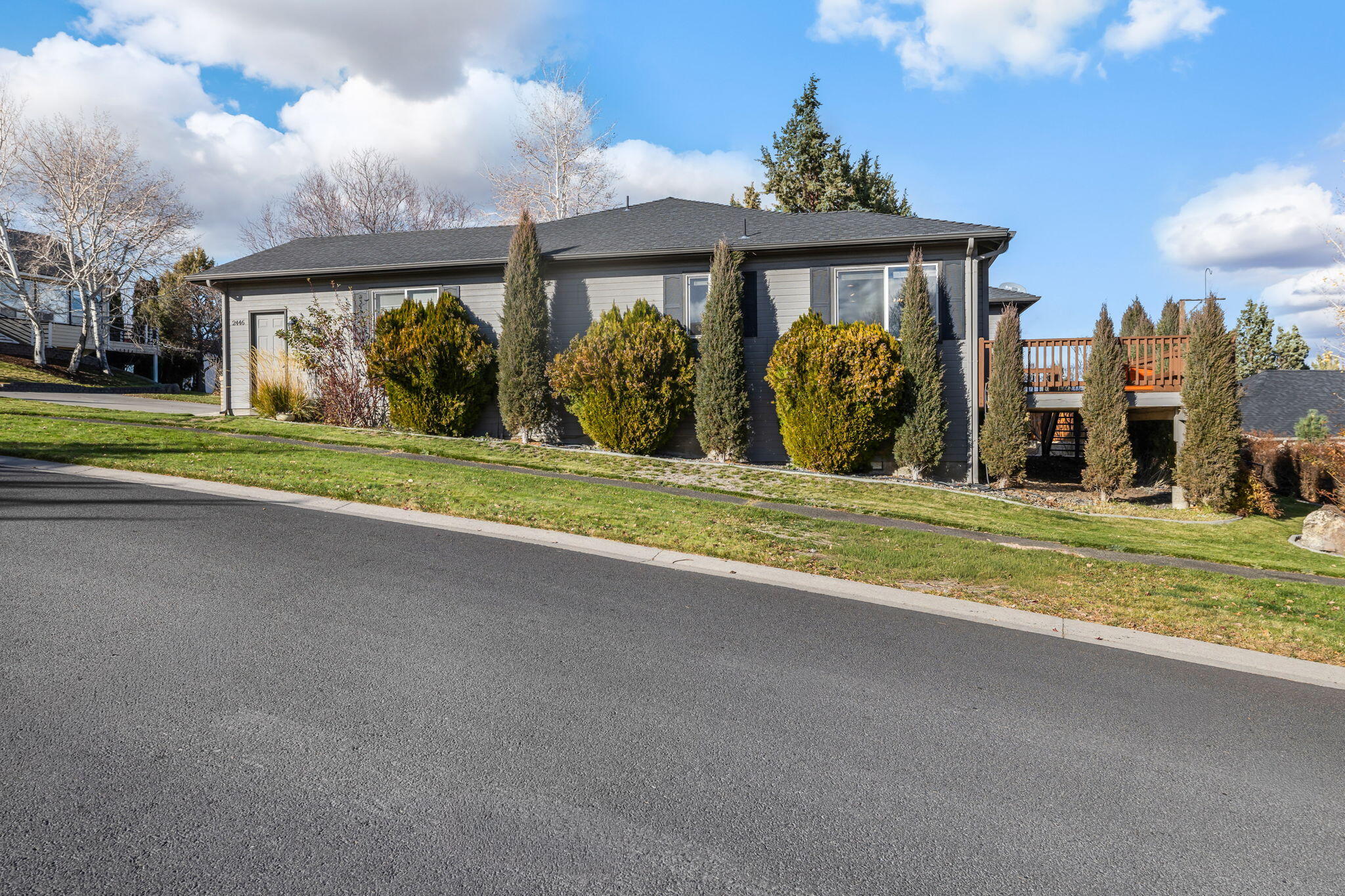 Valleyview - Residential