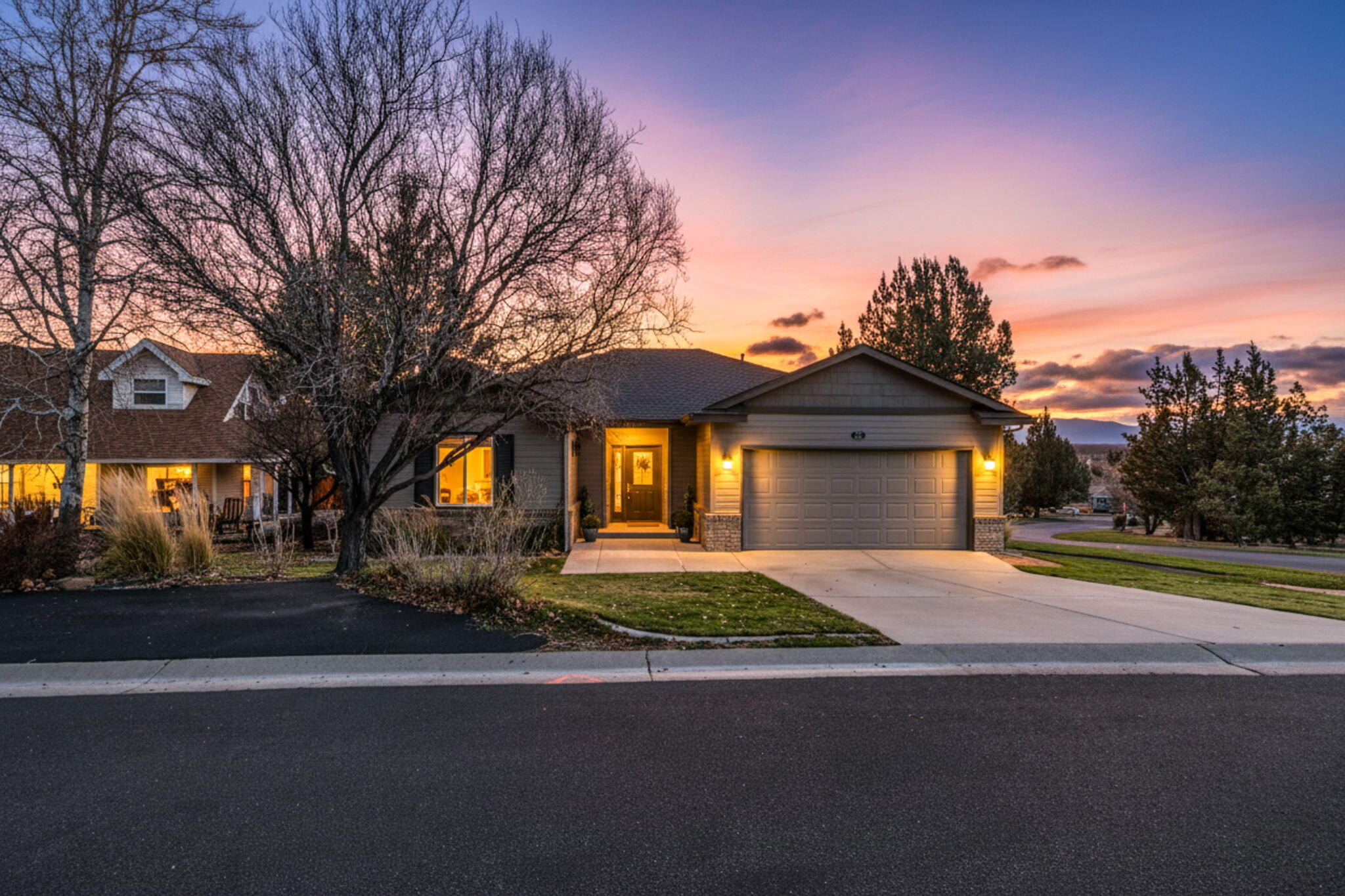 Valleyview - Residential