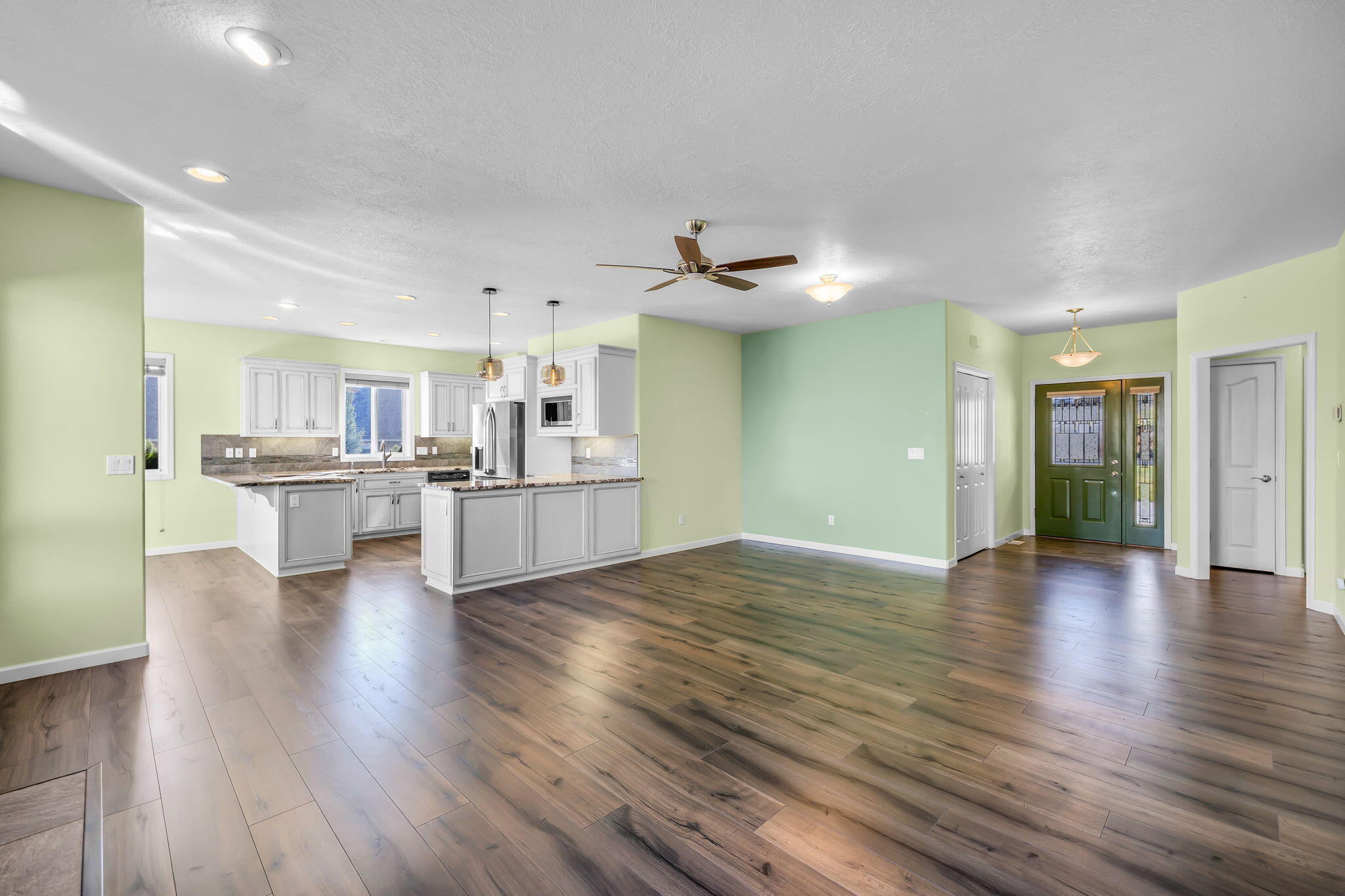 Valleyview - Residential