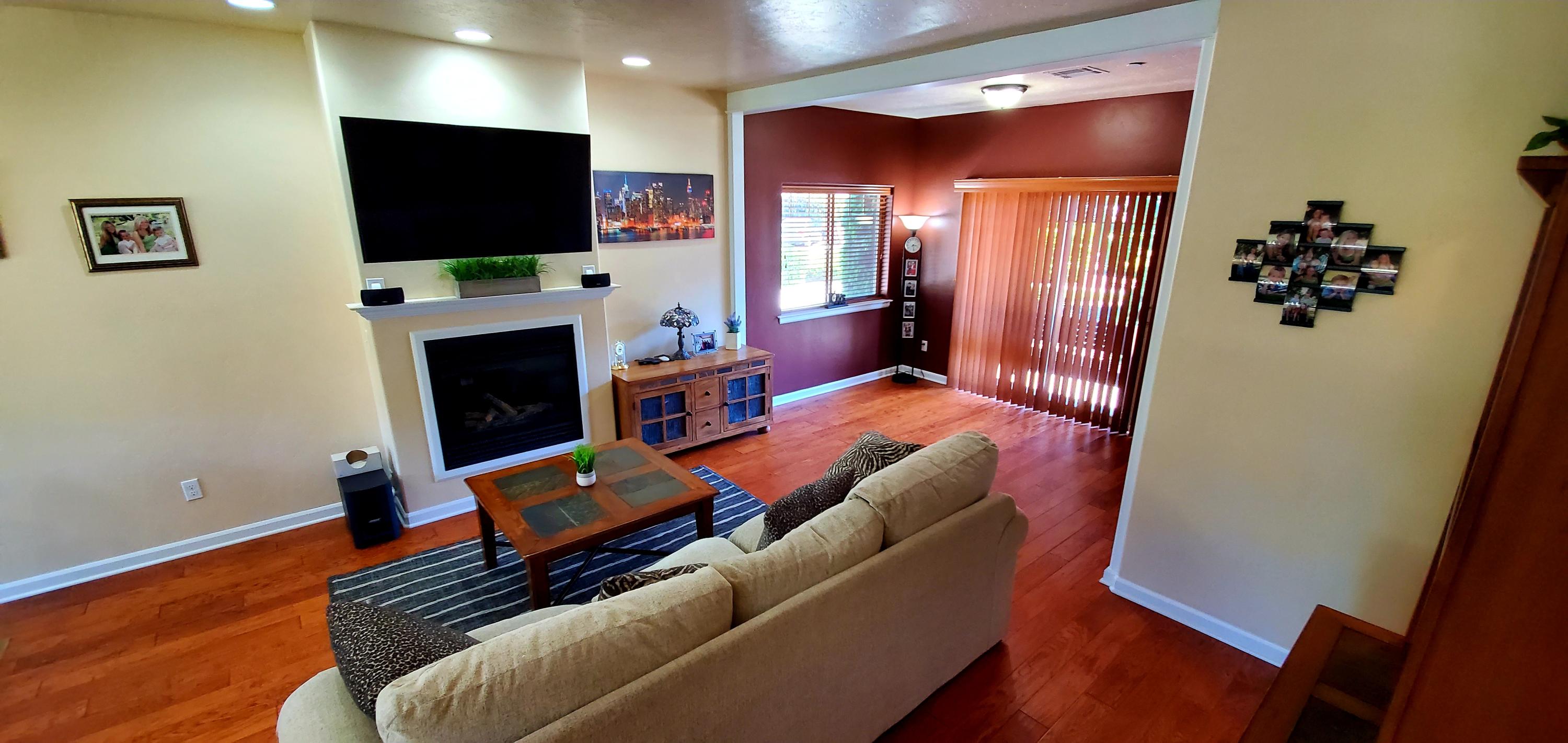 Sequoia Village - Residential