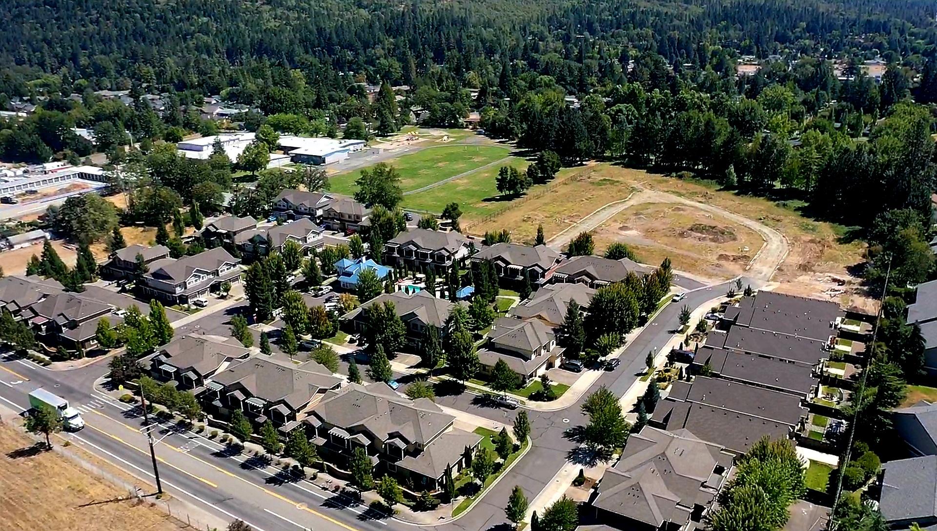 Sequoia Village - Residential
