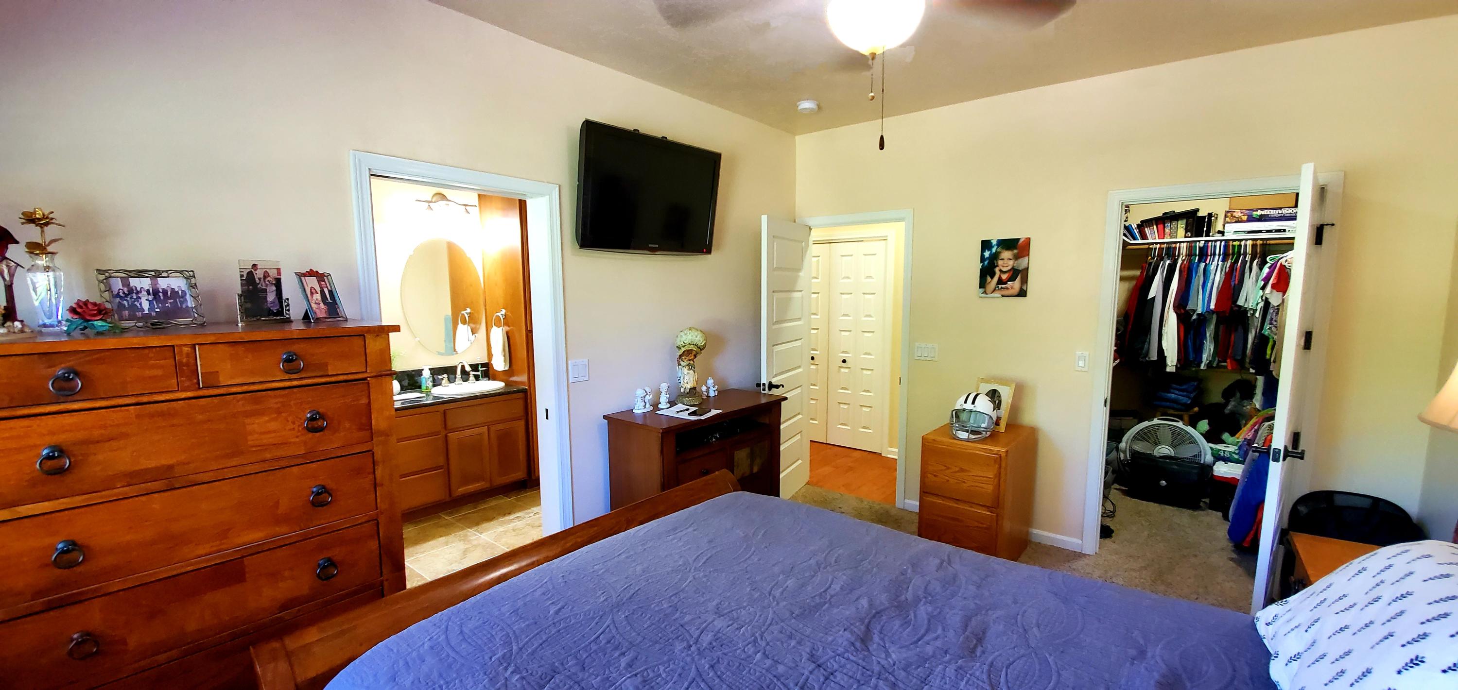 Sequoia Village - Residential