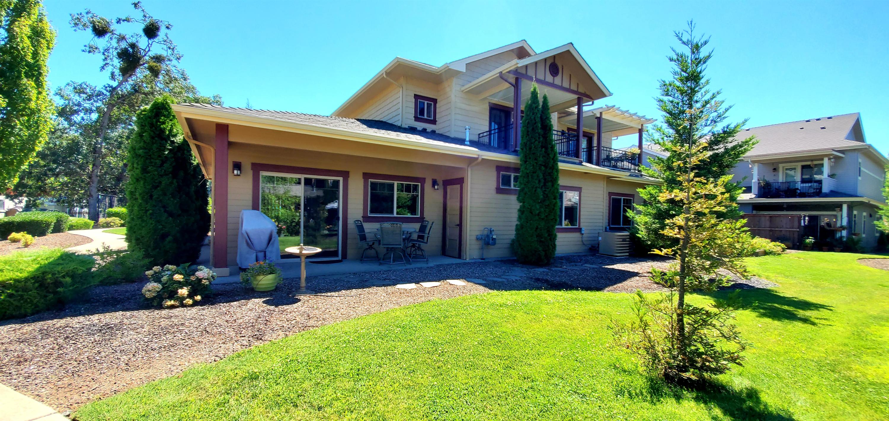 Sequoia Village - Residential
